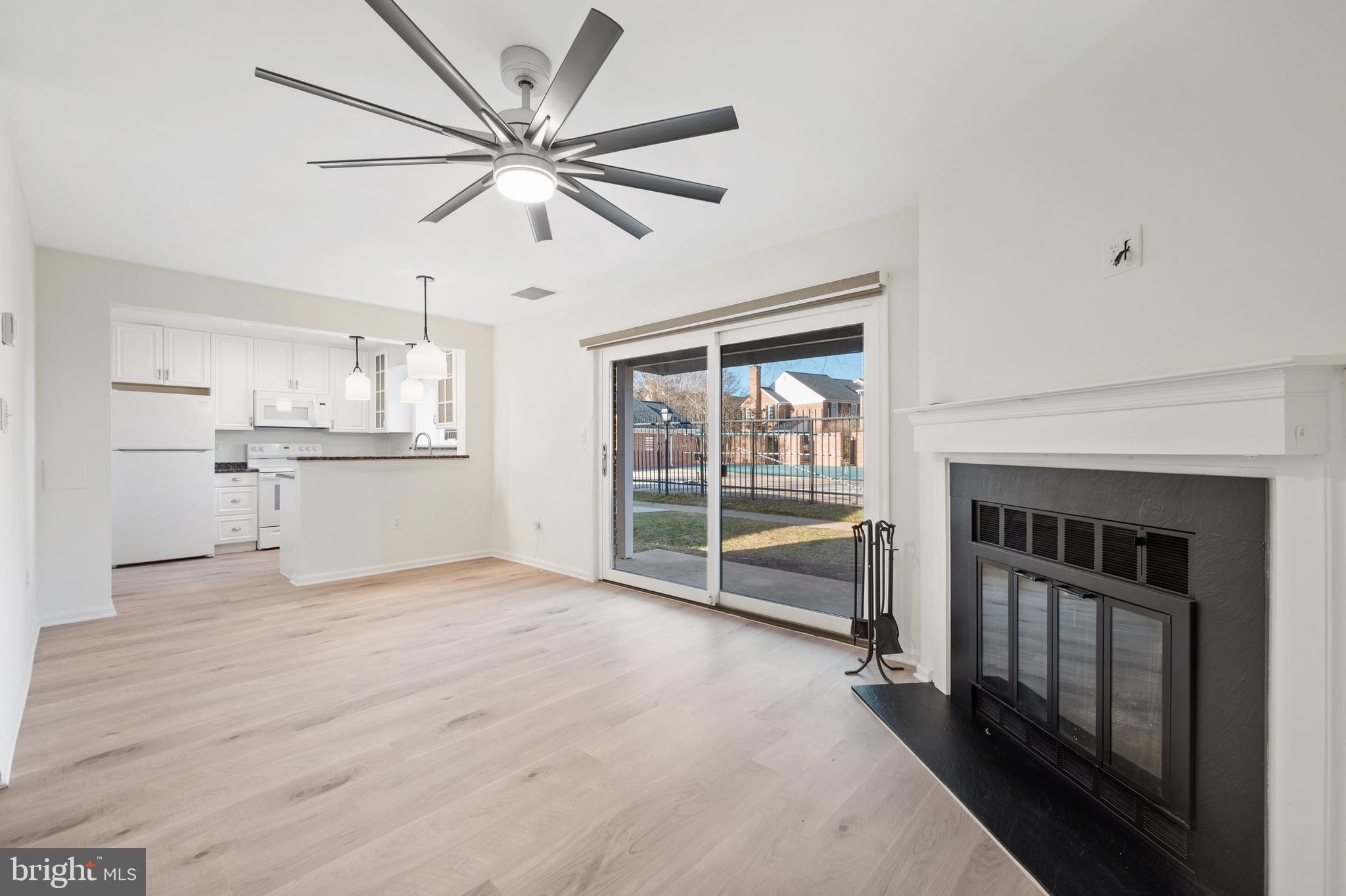 WINDGATE - Residential