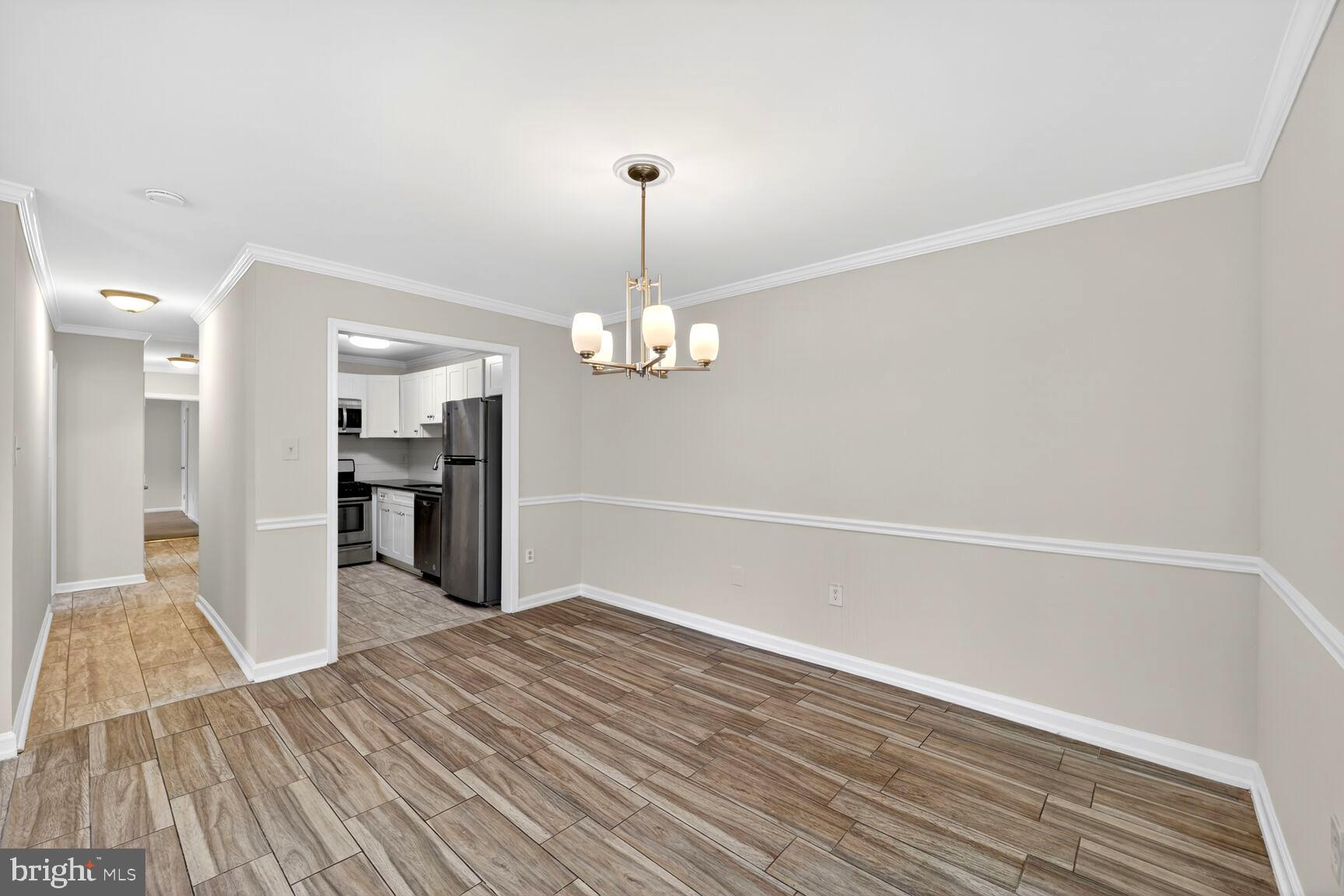 MONTPELIER VILLAGE - Residential