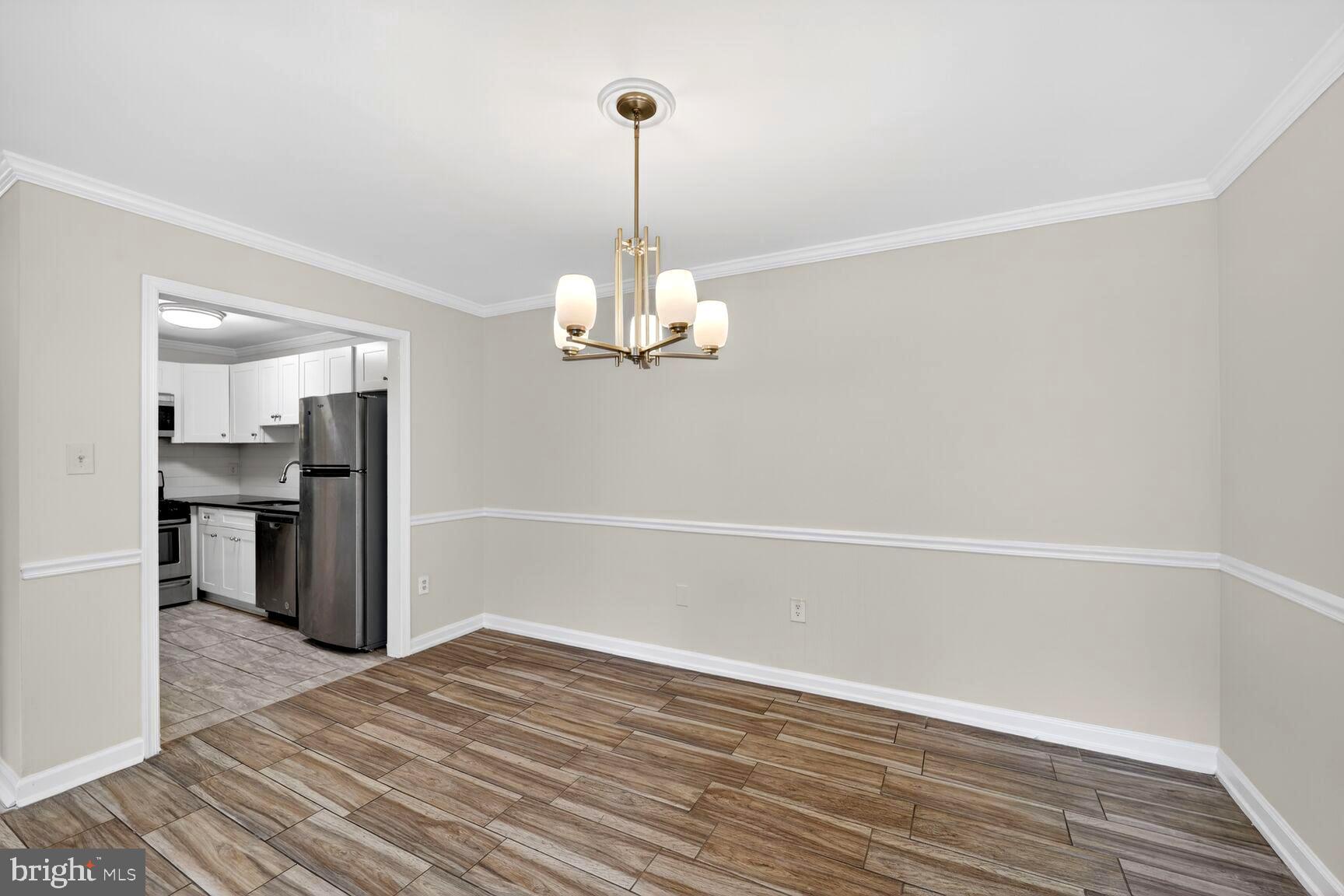 MONTPELIER VILLAGE - Residential