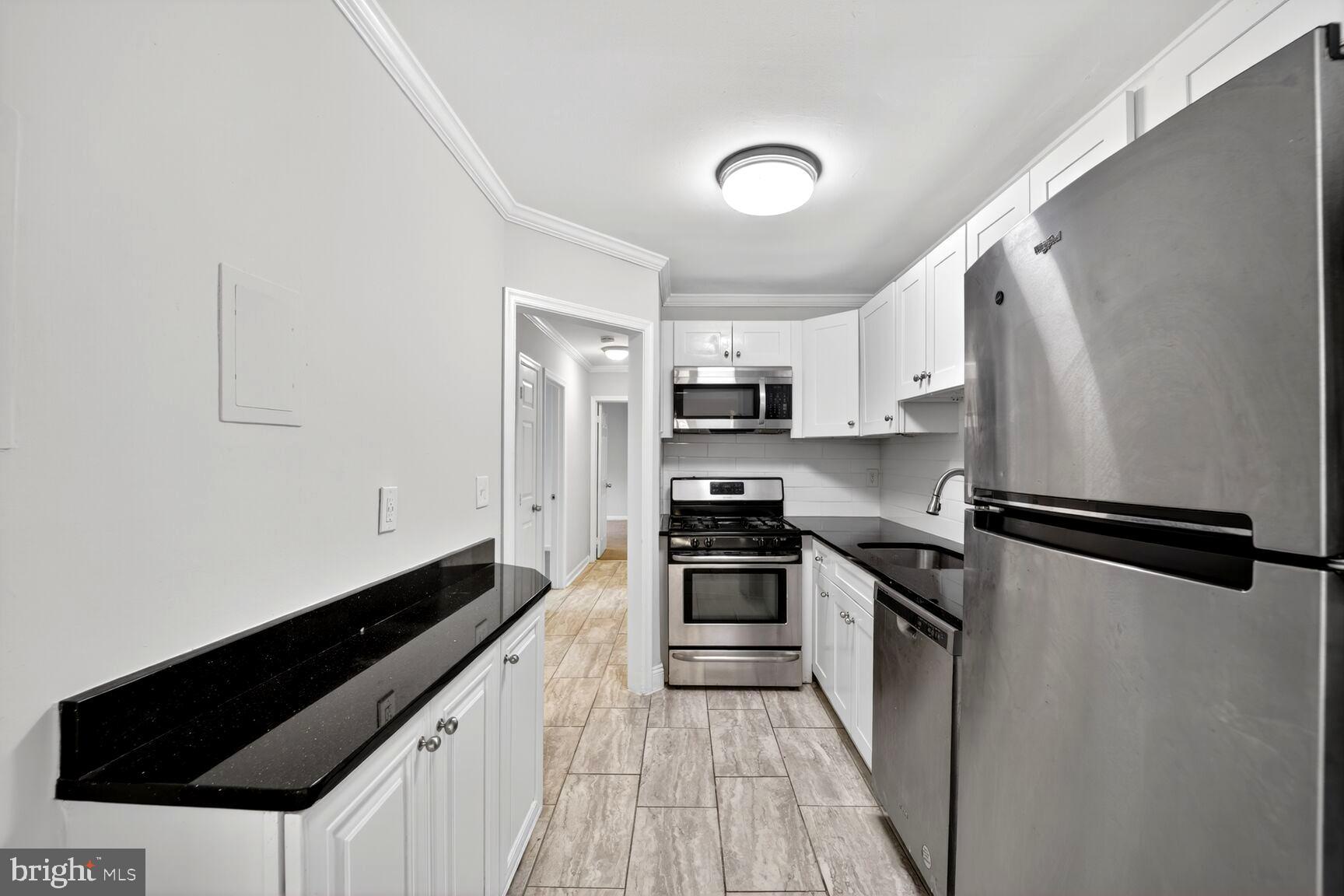 MONTPELIER VILLAGE - Residential