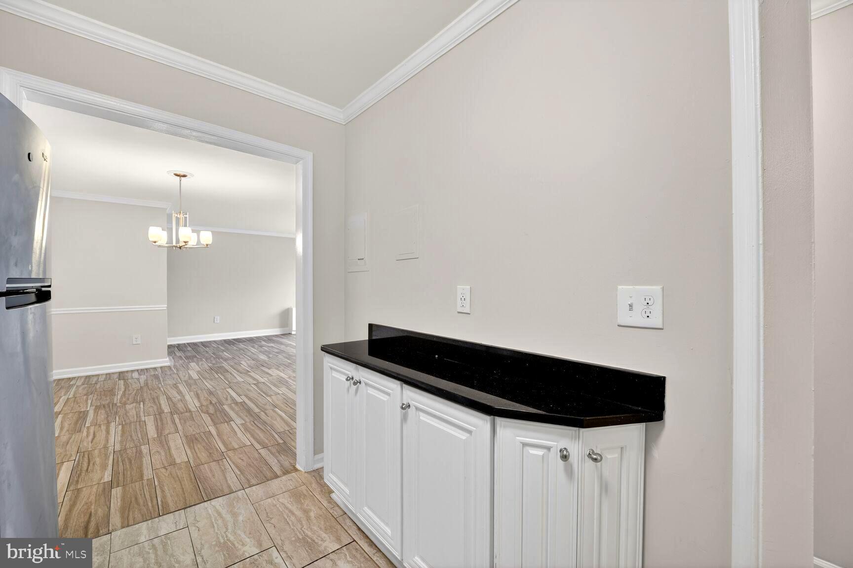 MONTPELIER VILLAGE - Residential