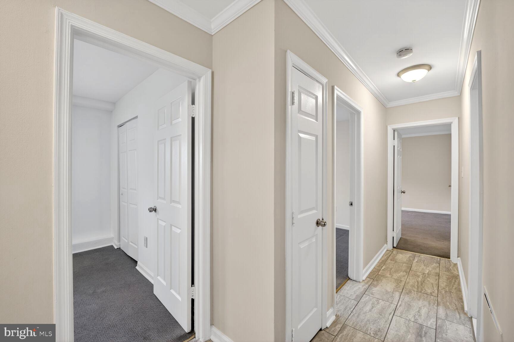 MONTPELIER VILLAGE - Residential