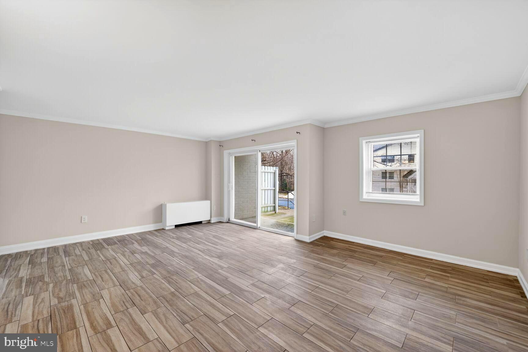 MONTPELIER VILLAGE - Residential