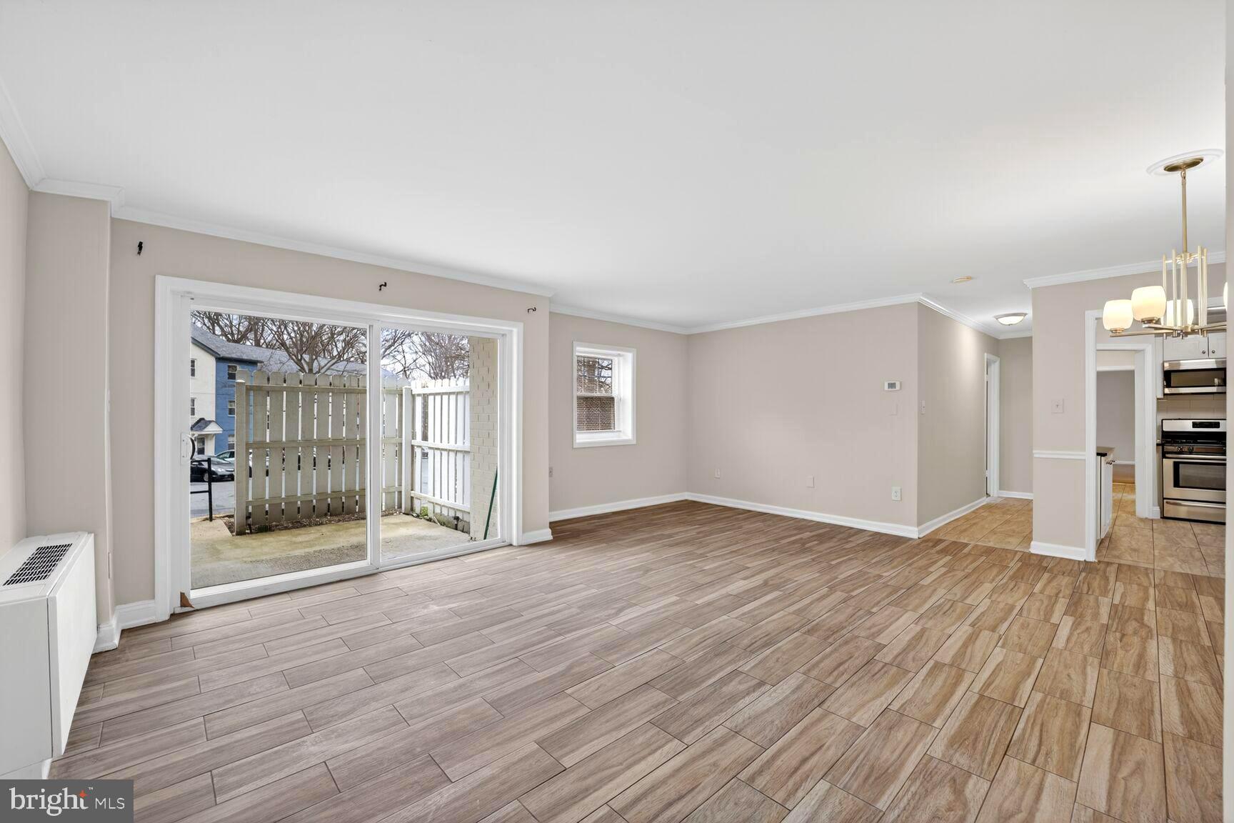 MONTPELIER VILLAGE - Residential