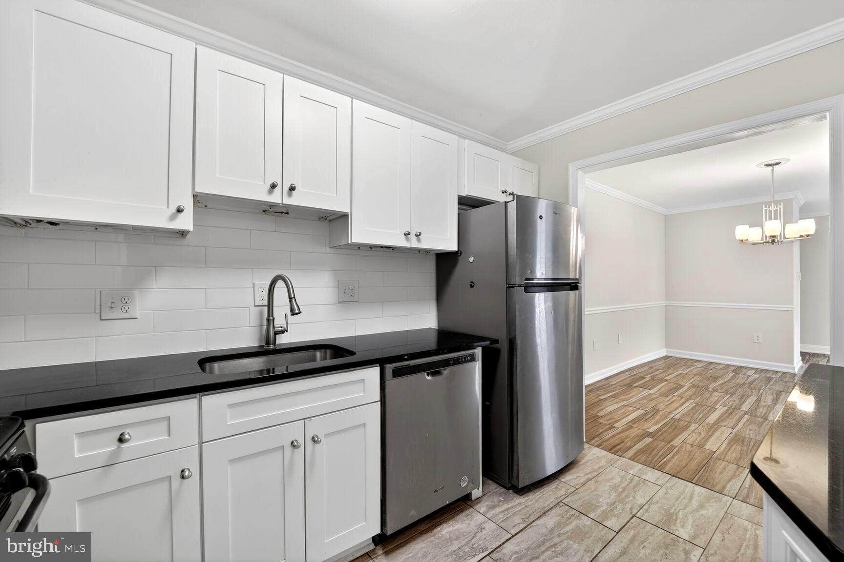 MONTPELIER VILLAGE - Residential