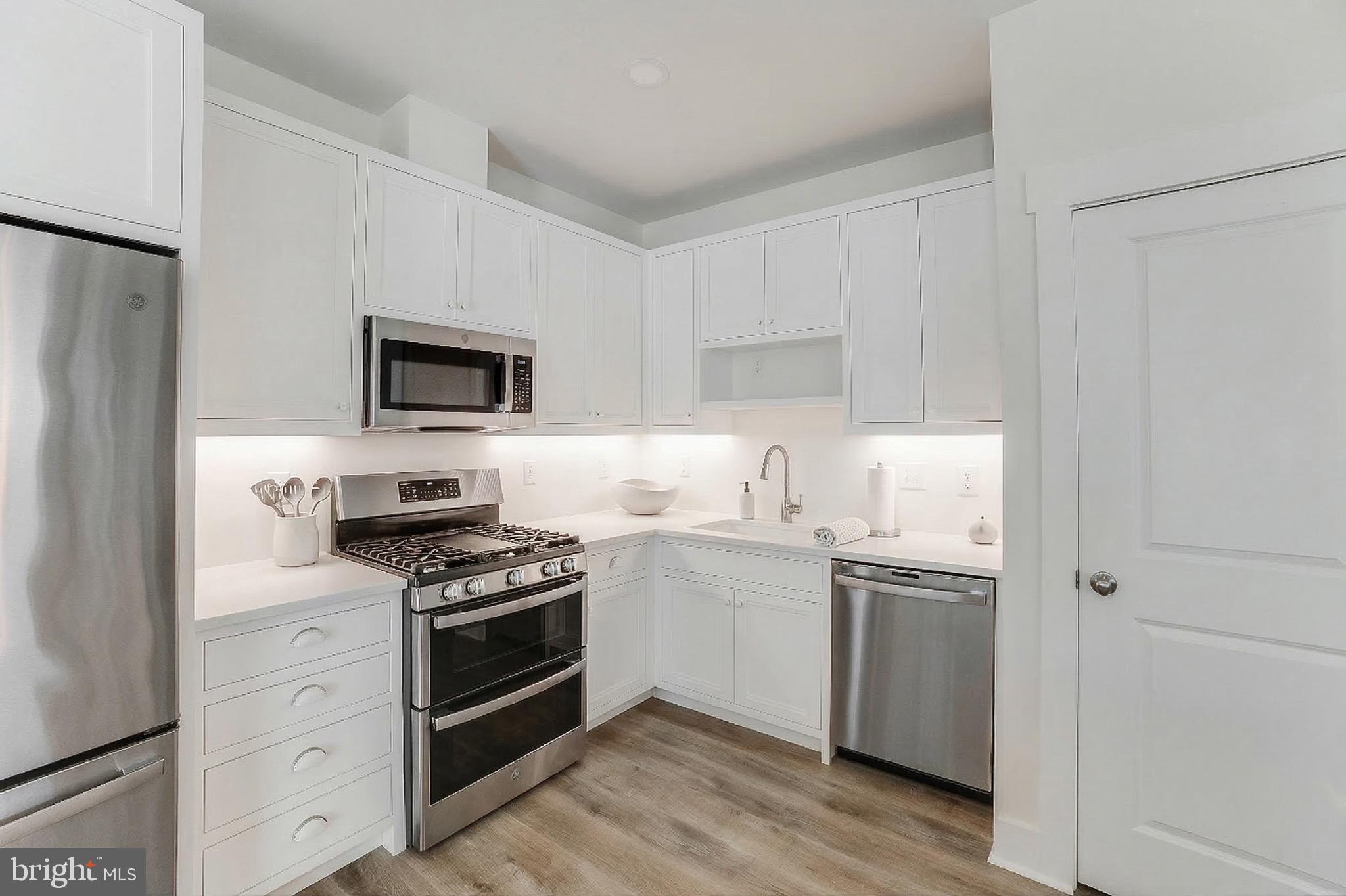 MARITIMA - Residential