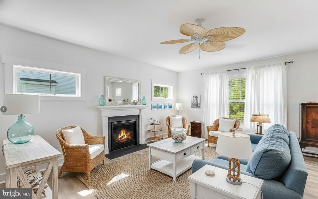 MARITIMA - Residential