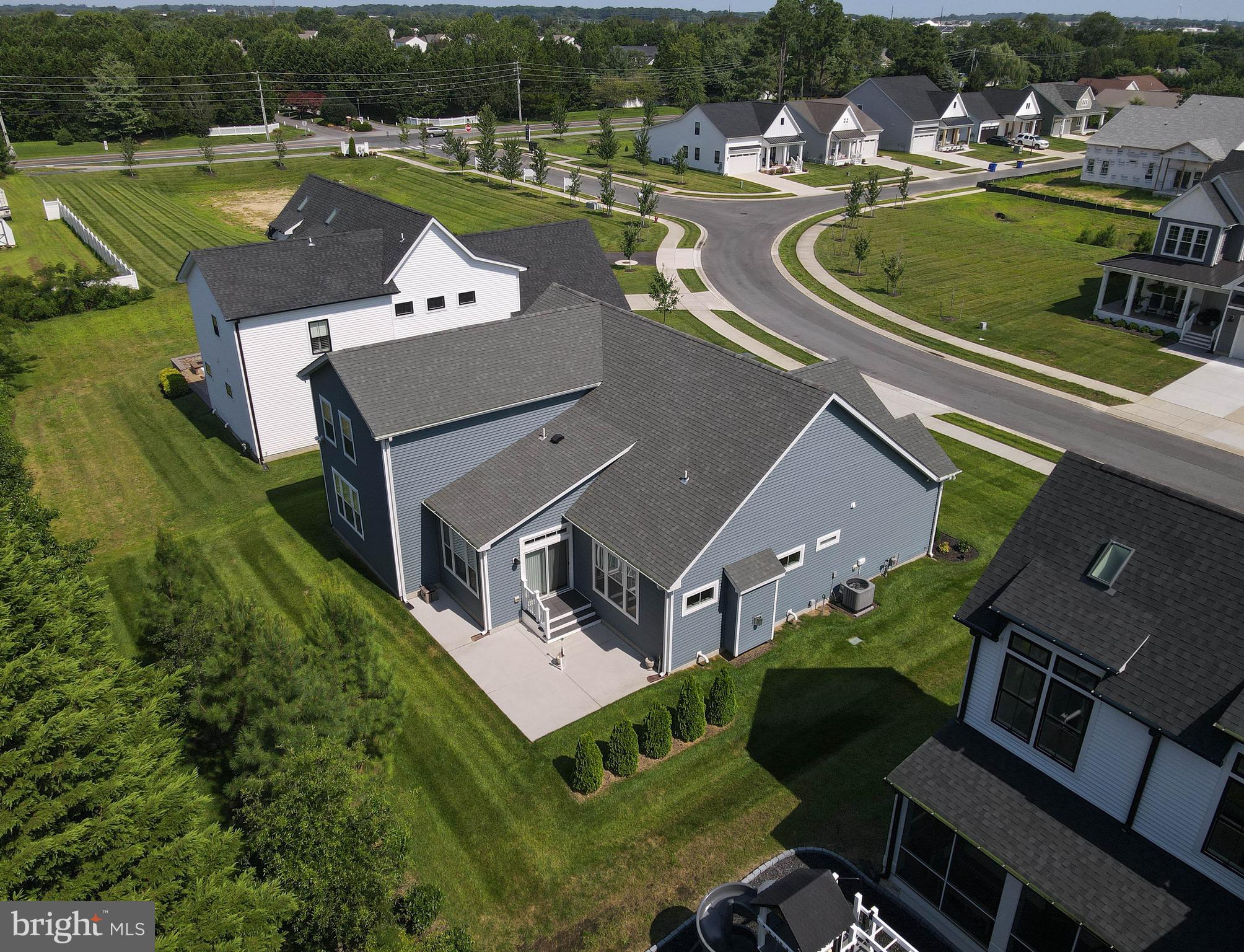 MARITIMA - Residential