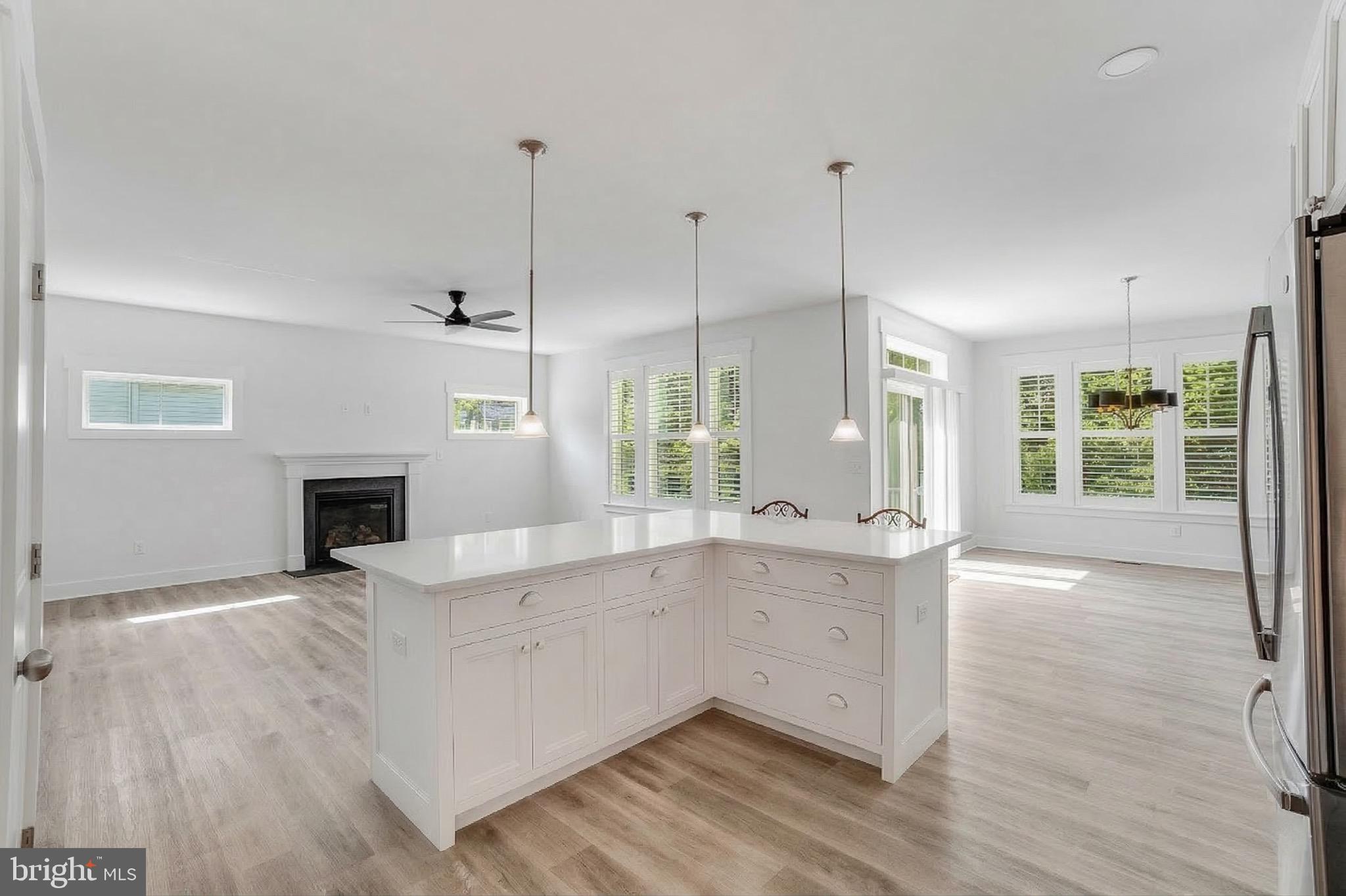 MARITIMA - Residential