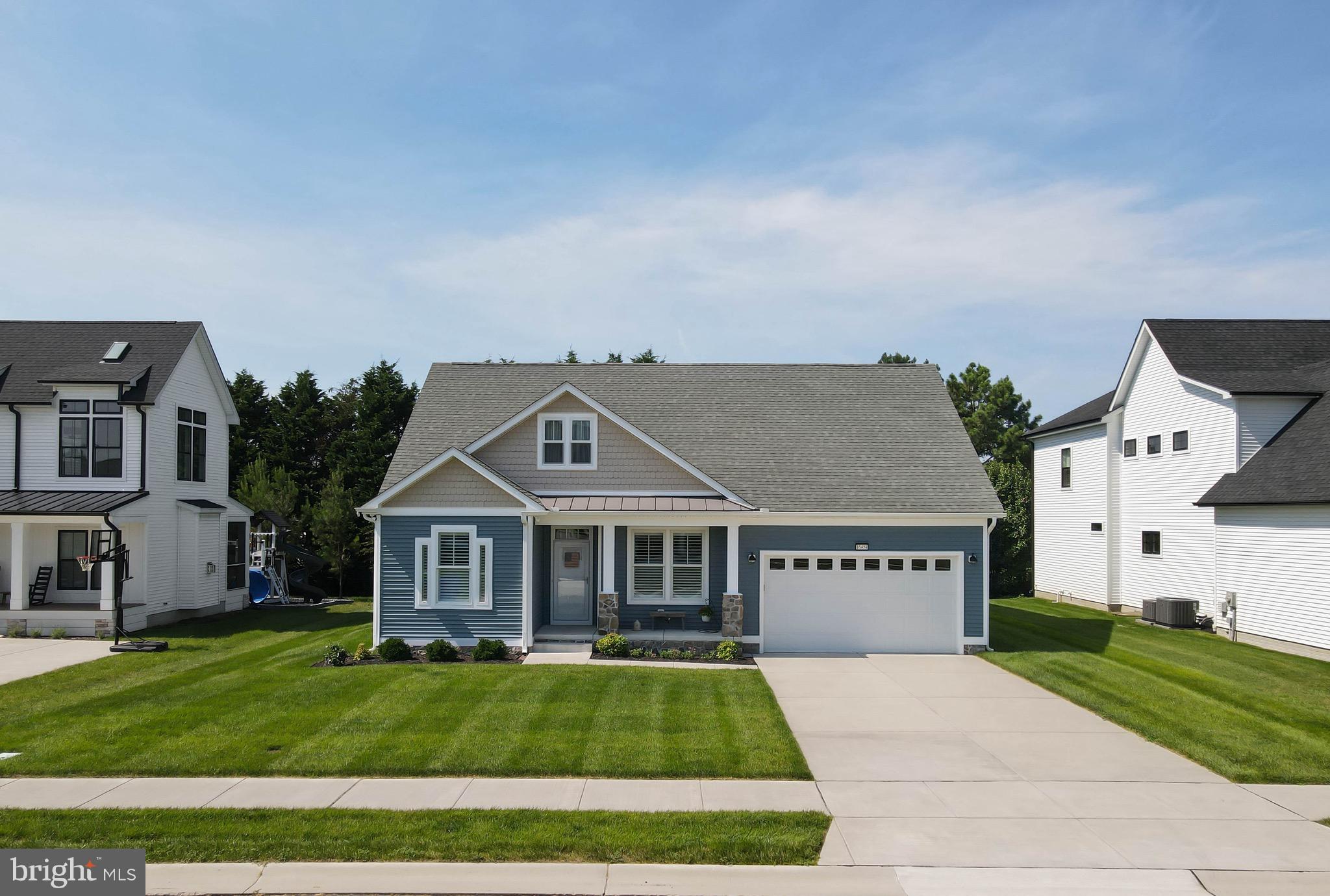 MARITIMA - Residential