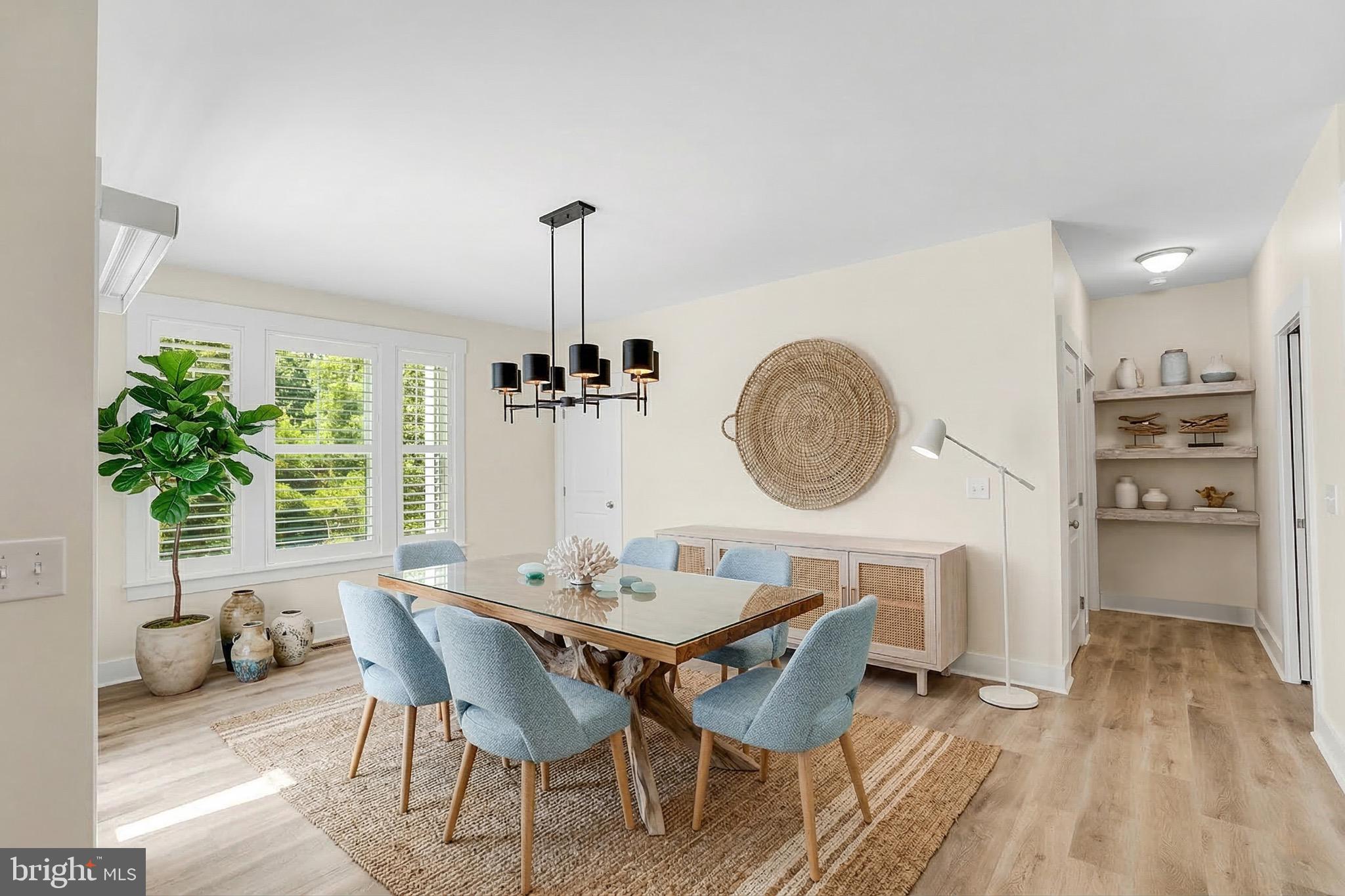 MARITIMA - Residential