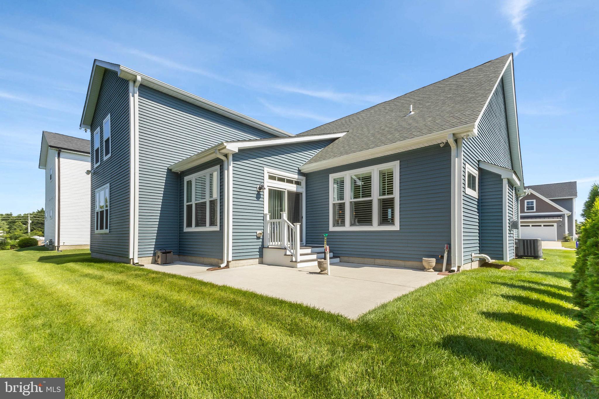 MARITIMA - Residential