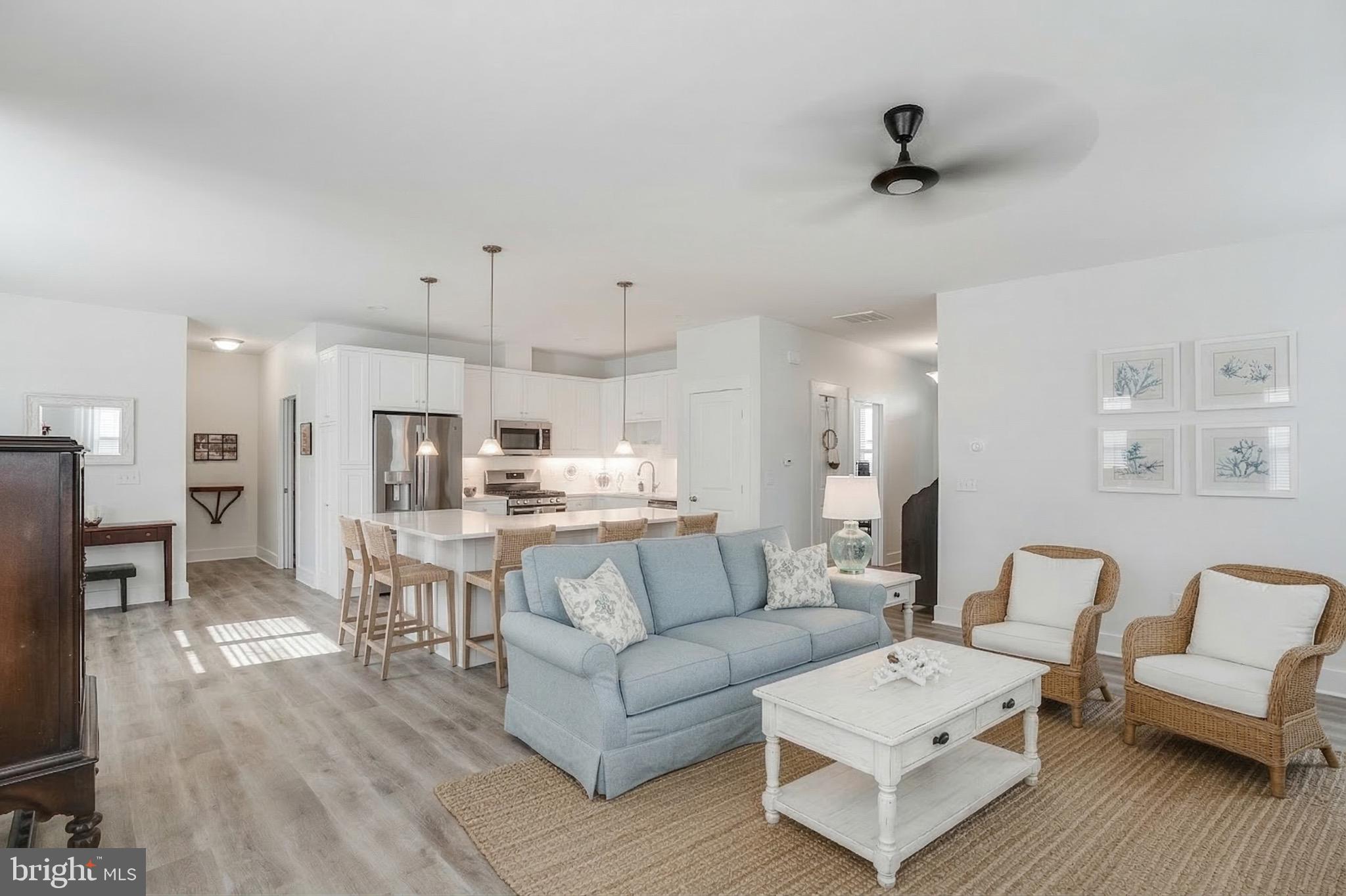 MARITIMA - Residential