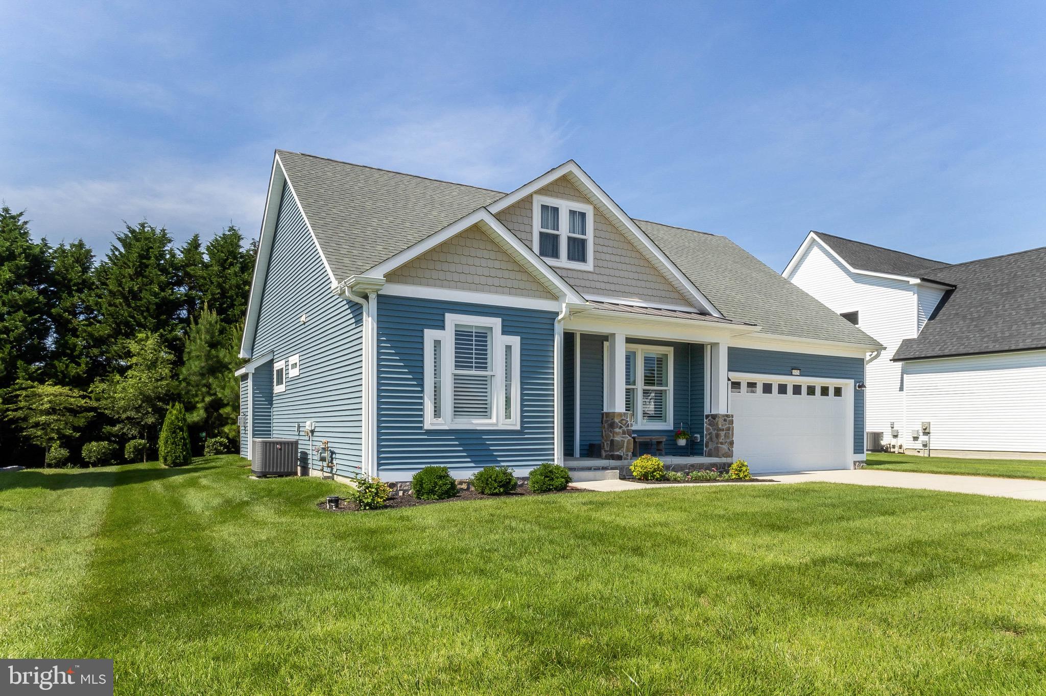 MARITIMA - Residential