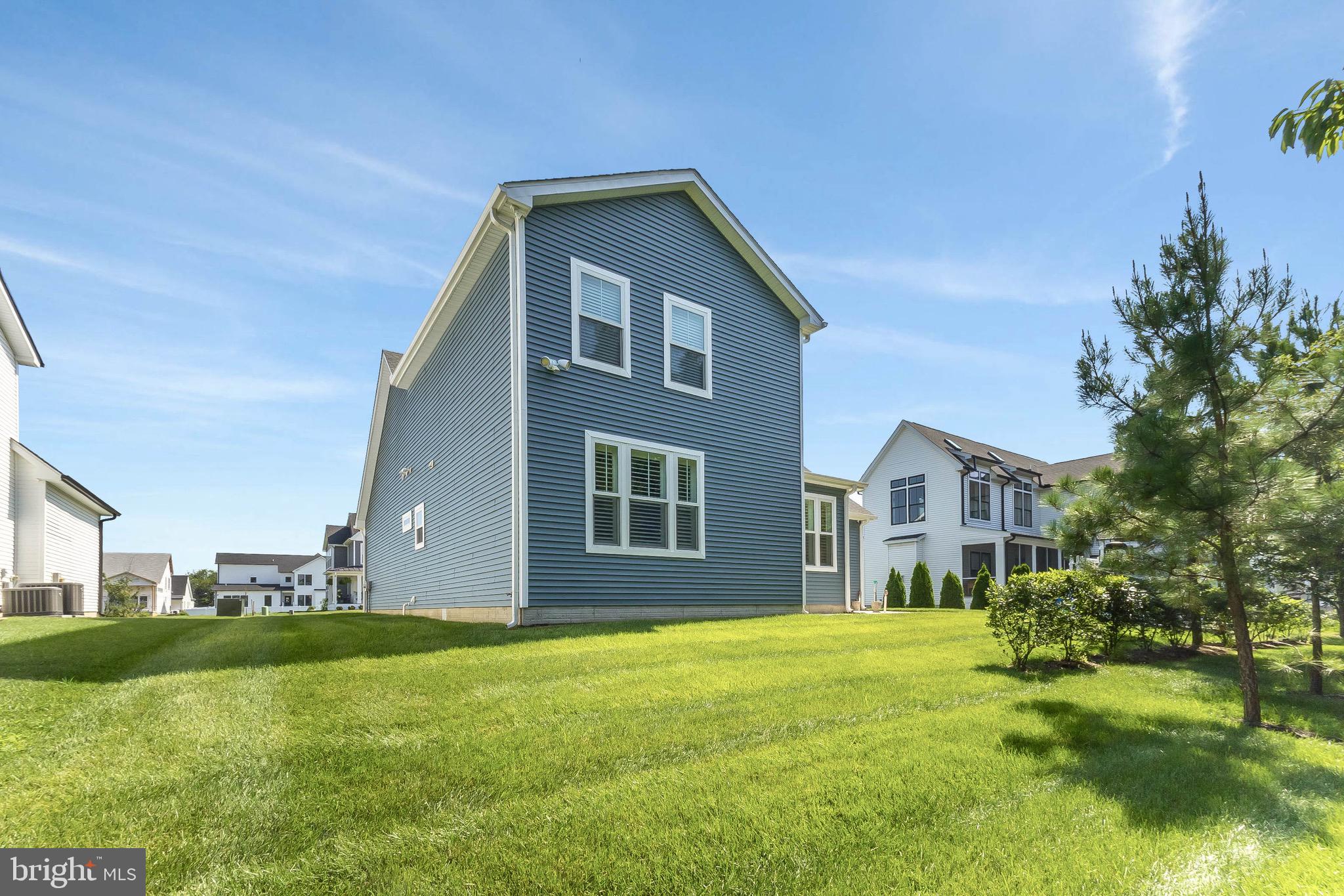 MARITIMA - Residential