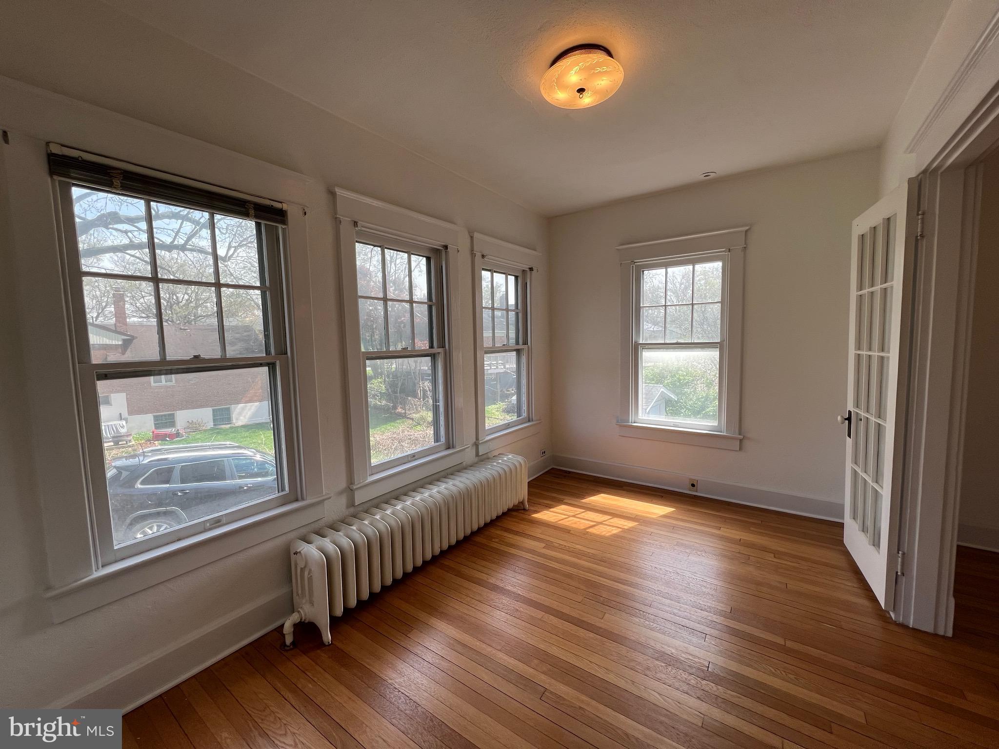 DEL RAY - Residential Lease