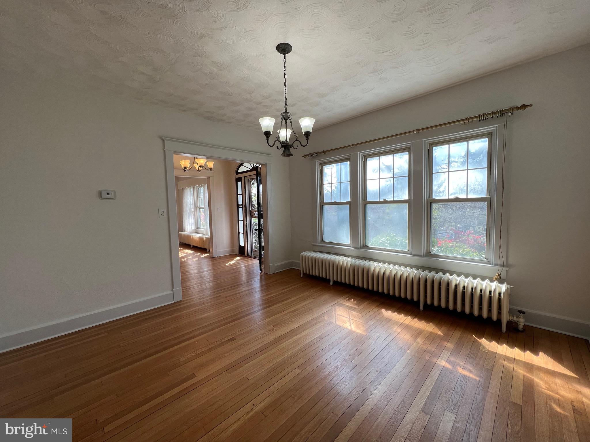 DEL RAY - Residential Lease