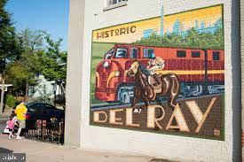 DEL RAY - Residential Lease