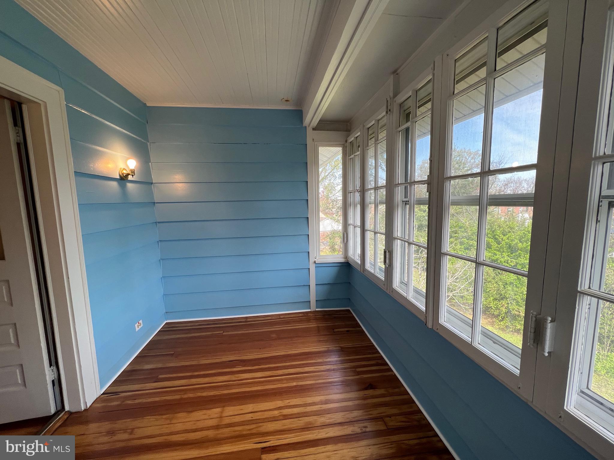 DEL RAY - Residential Lease