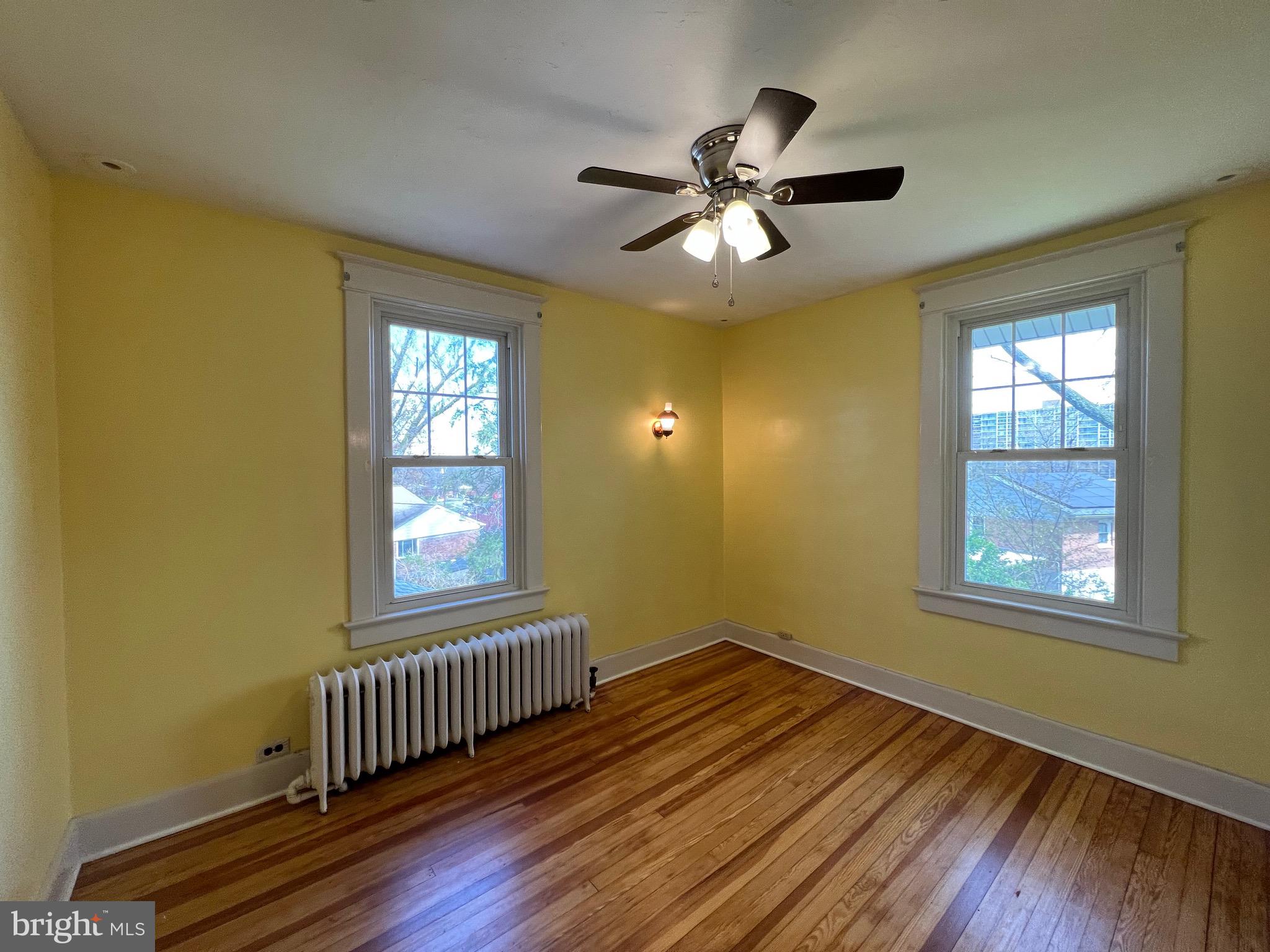 DEL RAY - Residential Lease