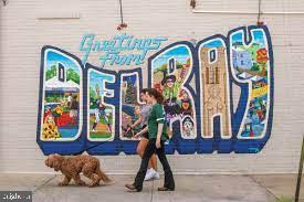 DEL RAY - Residential Lease