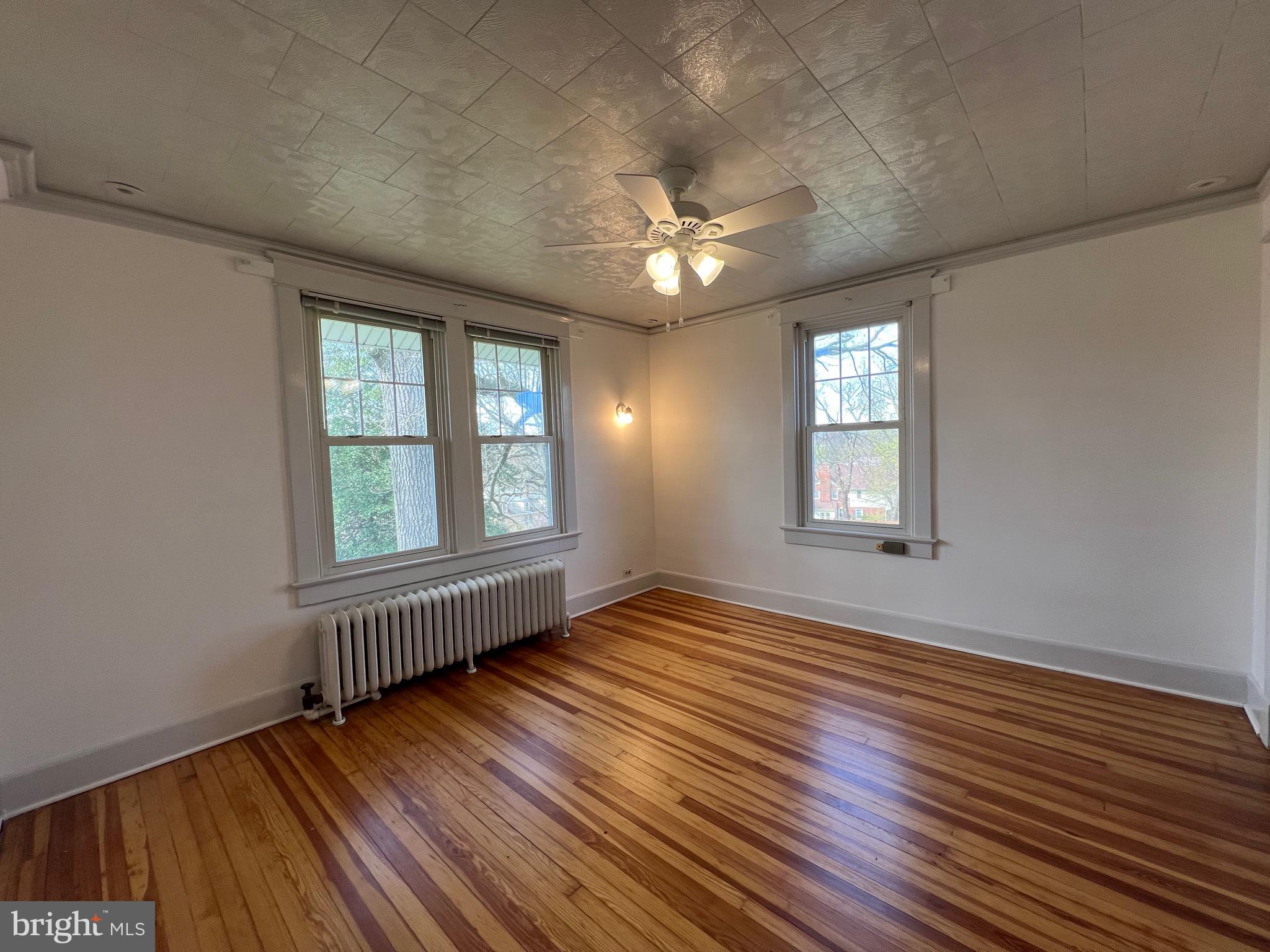 DEL RAY - Residential Lease