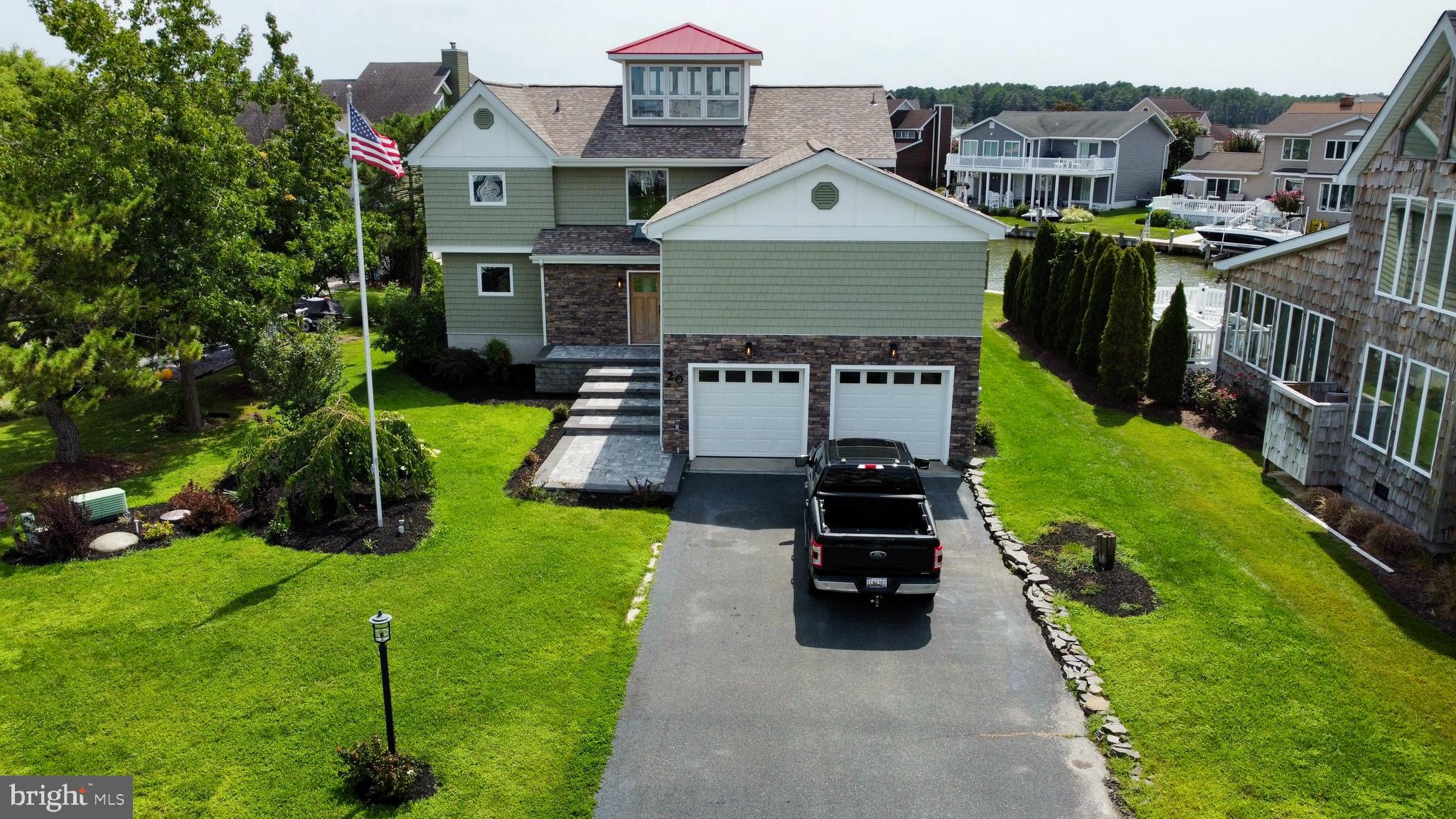 20 E MALLARD DRIVE E
