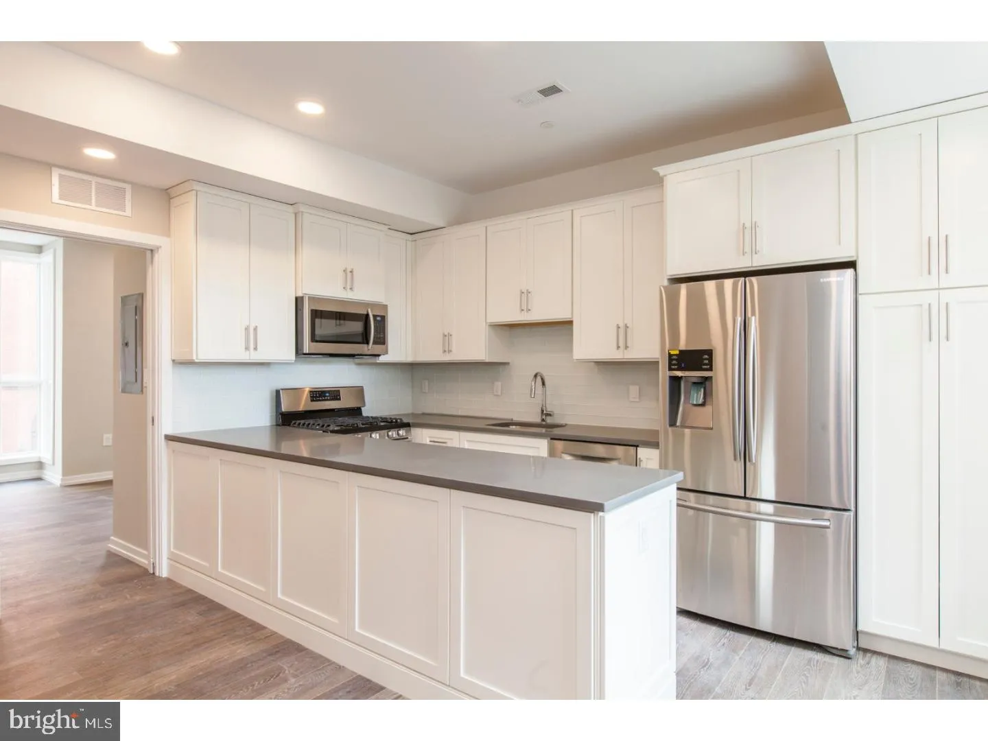 201 S 22nd Street Unit 2C, Philadelphia, PA 19103
