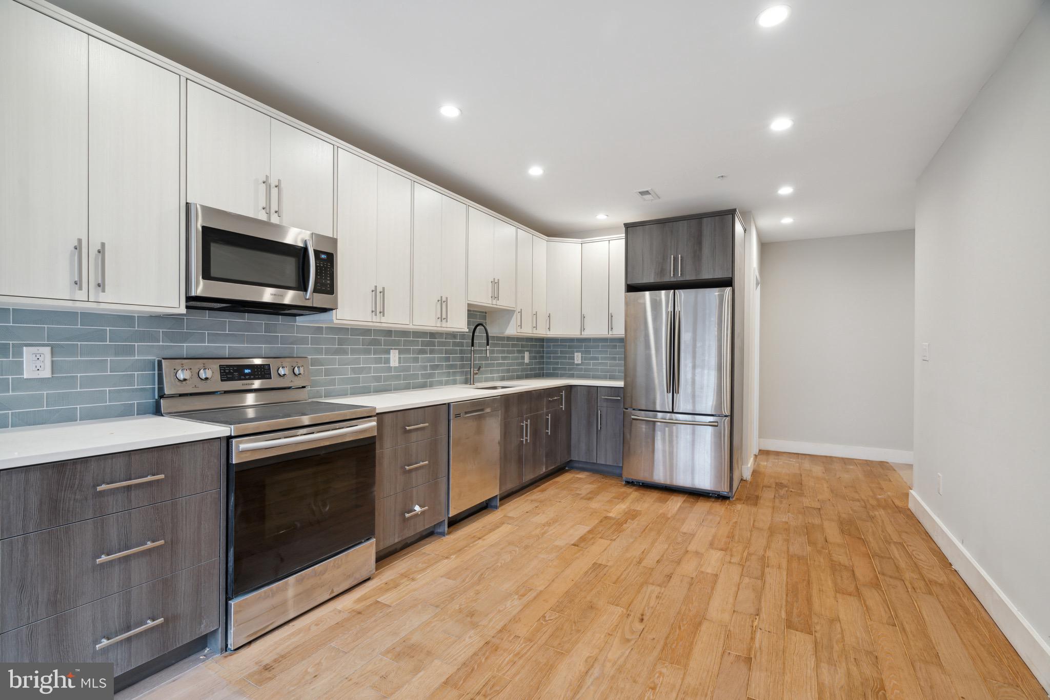 NORTHERN LIBERTIES - Residential Lease
