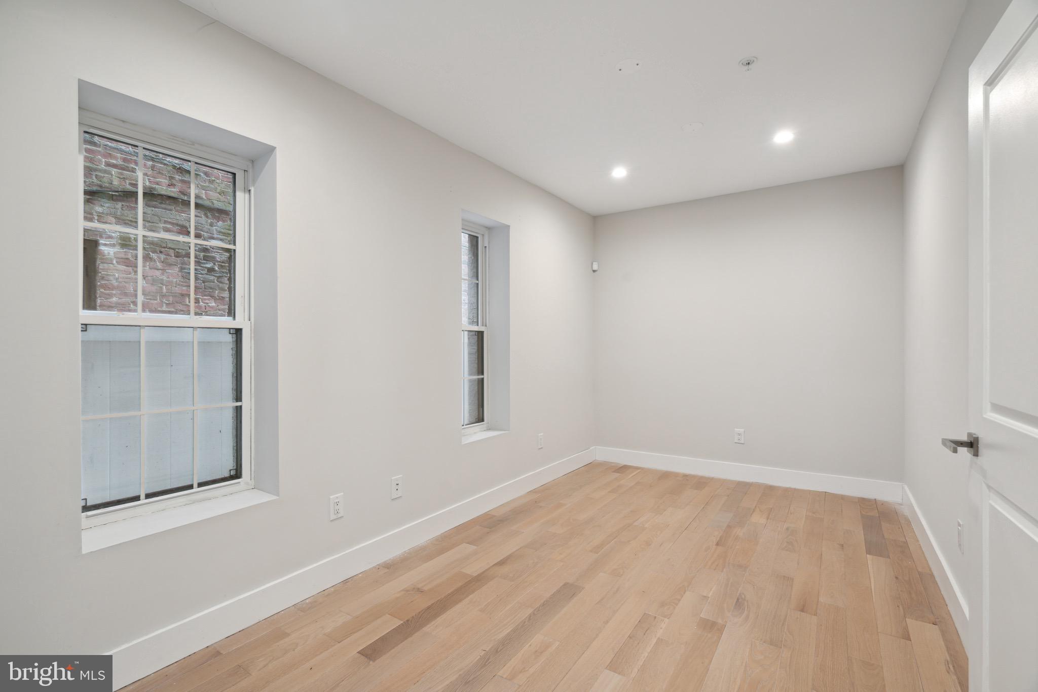 NORTHERN LIBERTIES - Residential Lease