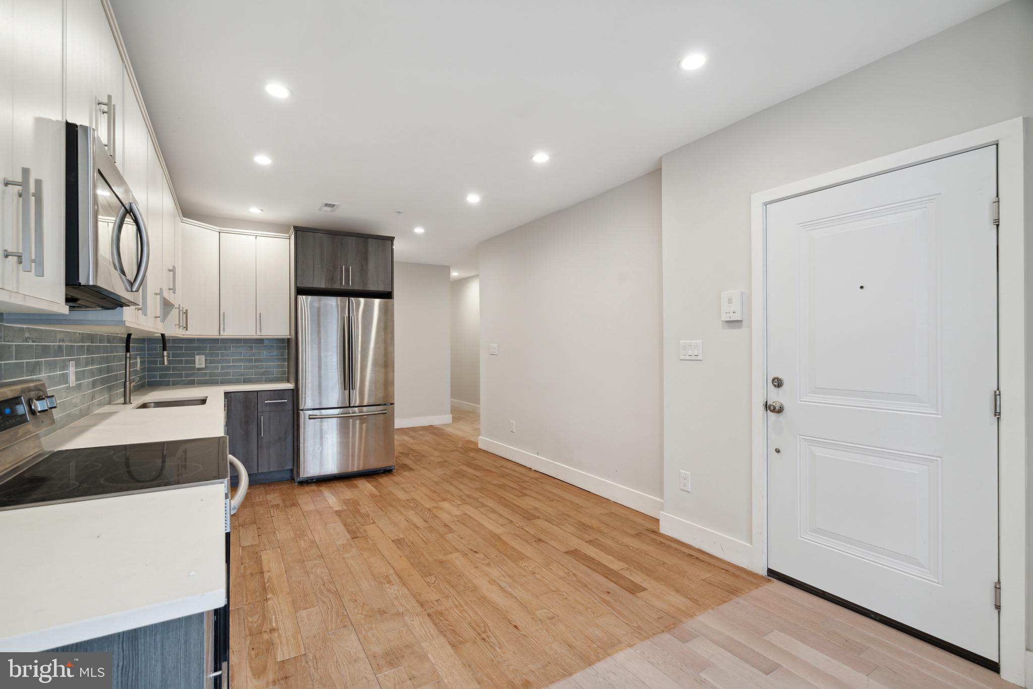 NORTHERN LIBERTIES - Residential Lease