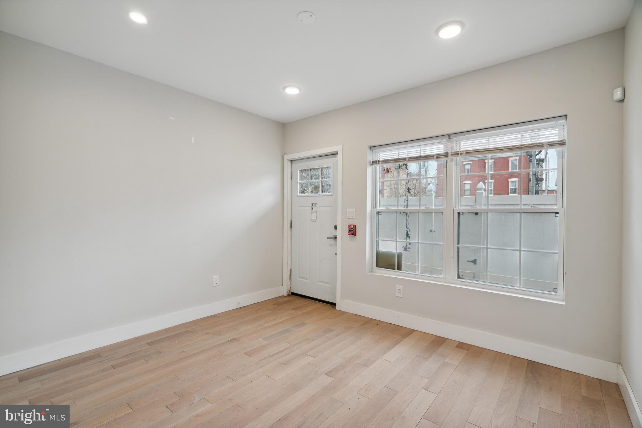 NORTHERN LIBERTIES - Residential Lease