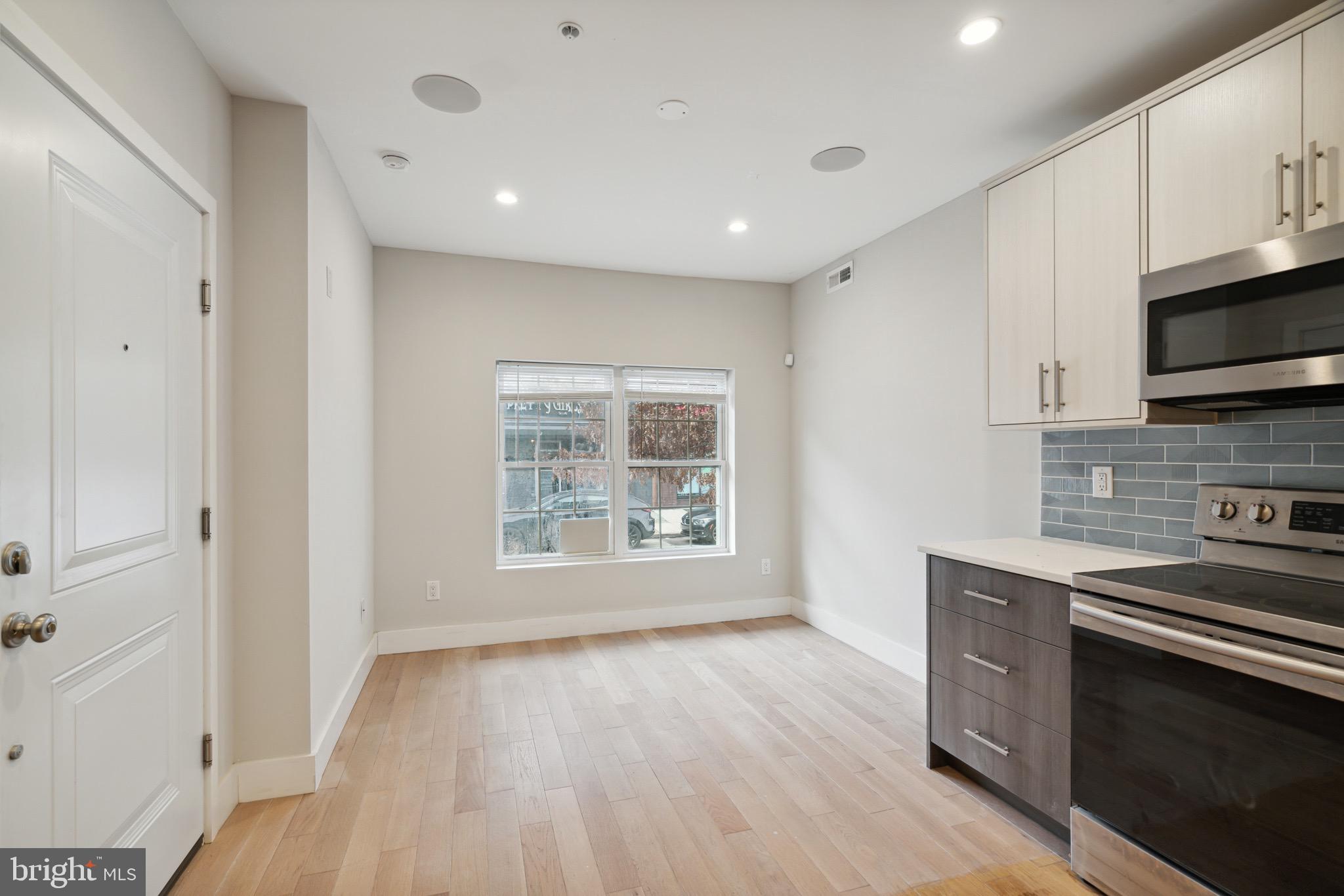 NORTHERN LIBERTIES - Residential Lease