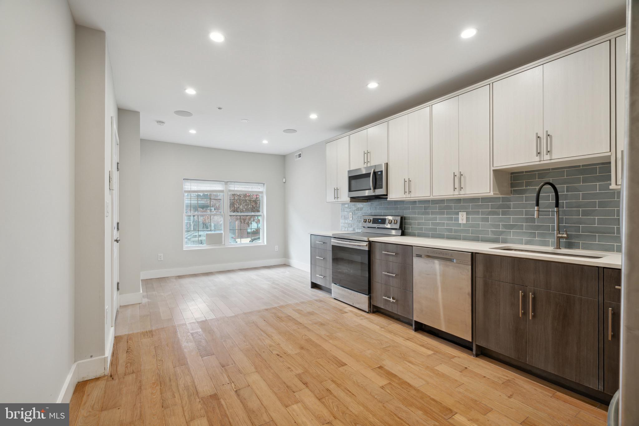NORTHERN LIBERTIES - Residential Lease