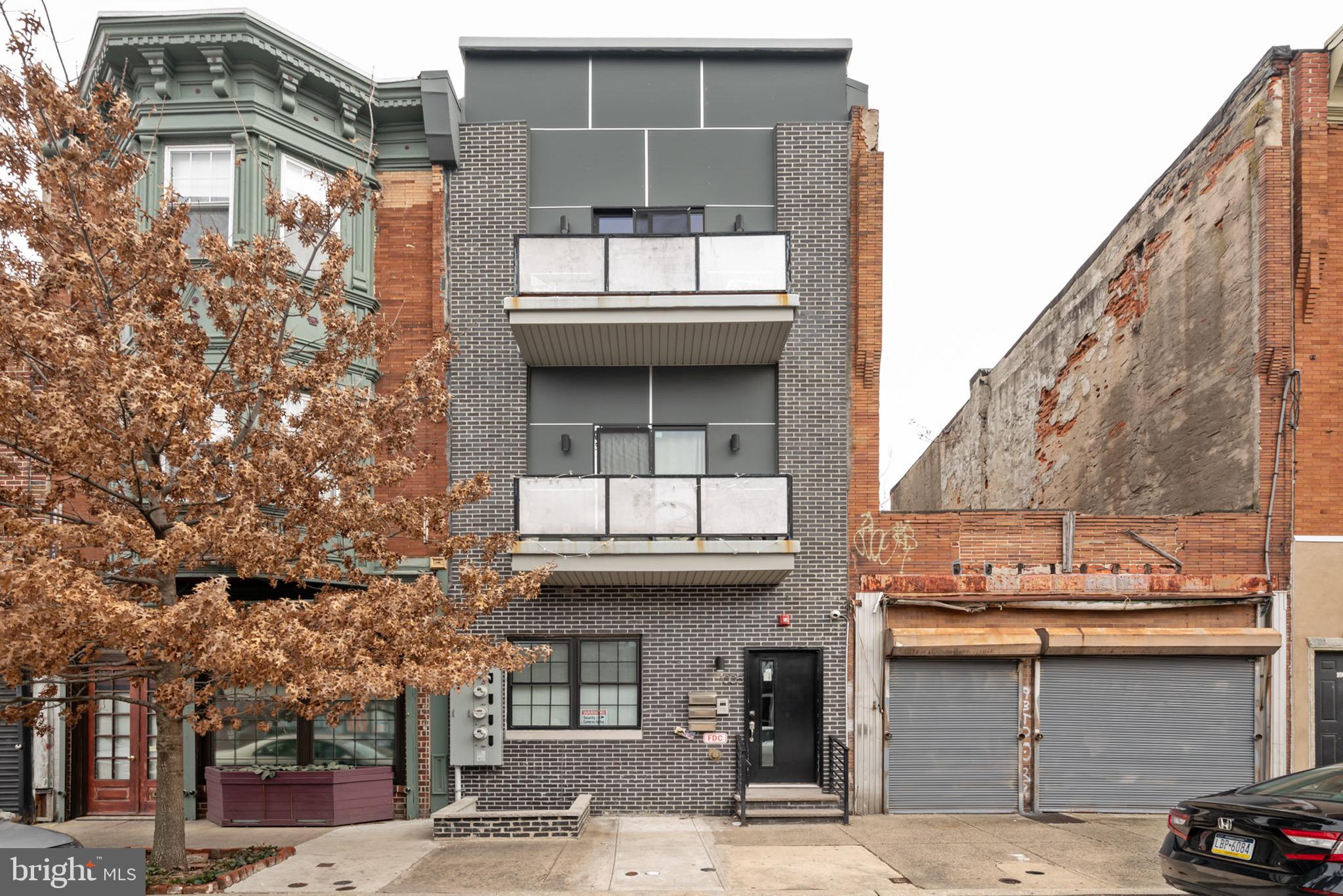 NORTHERN LIBERTIES - Residential Lease
