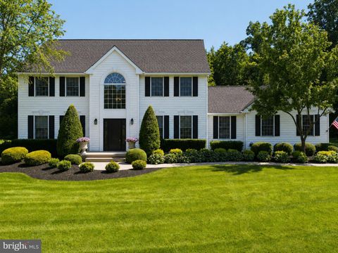 Homes For Sale - 203 W Union Drive<br/> MIDDLETOWN, DE 19709