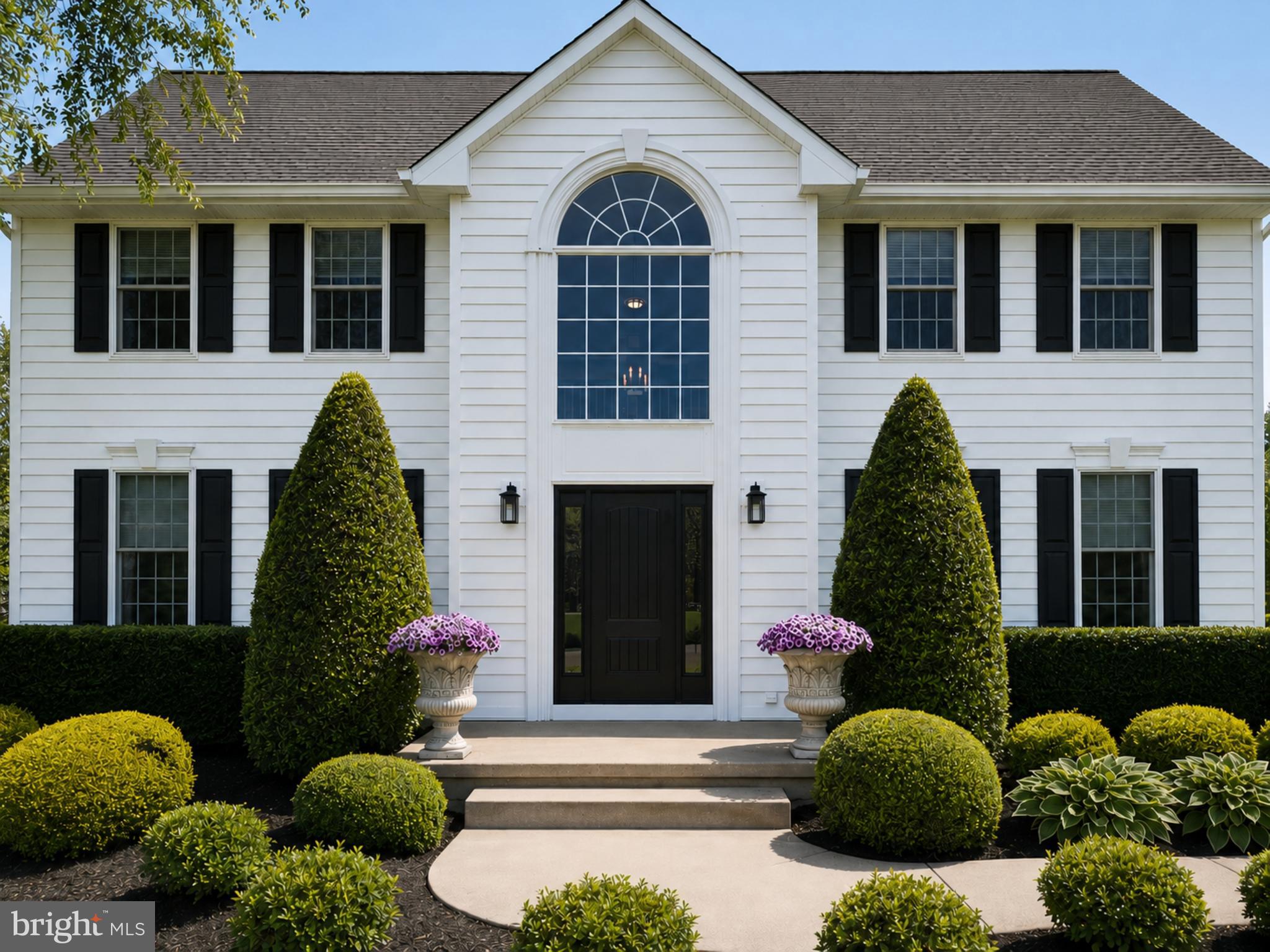 203 W UNION DRIVE