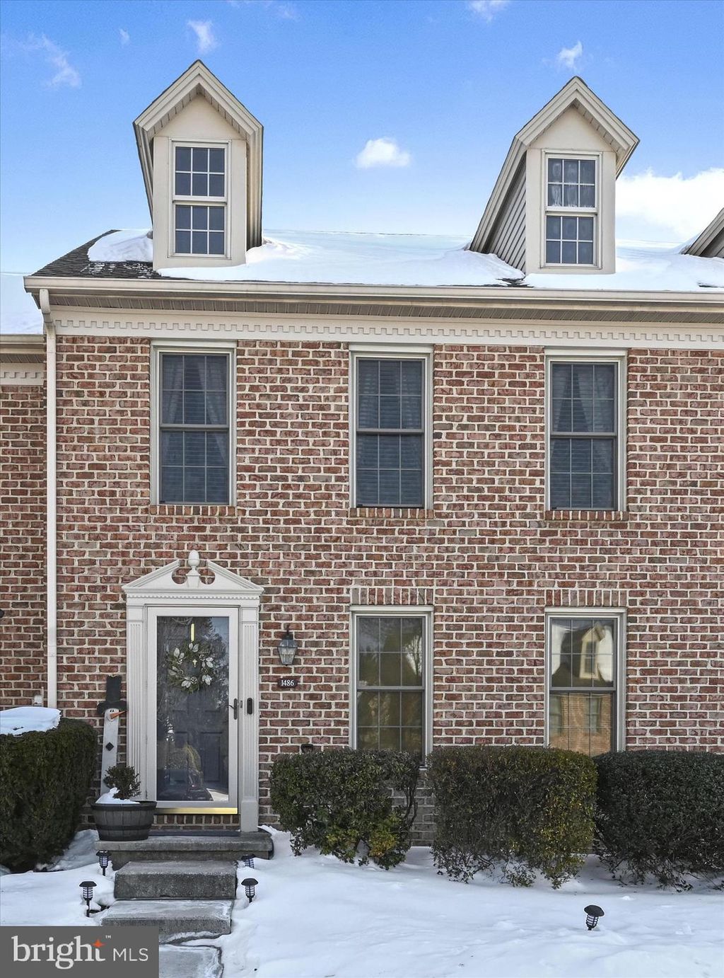 Photo of 1486 Timber Chase Drive, MECHANICSBURG, PA 17050 (MLS # PACB2049584)