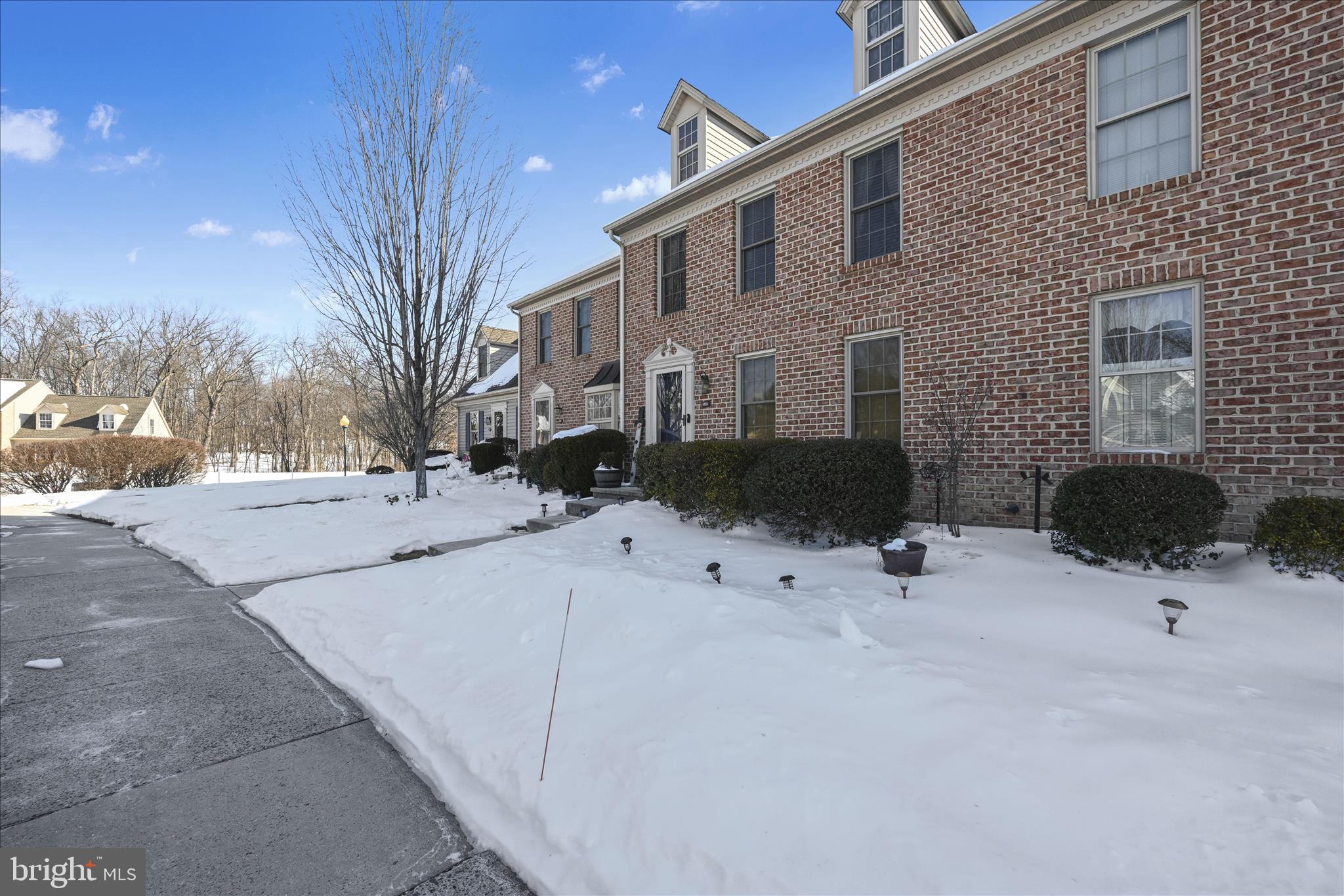 TIMBER CHASE - Residential