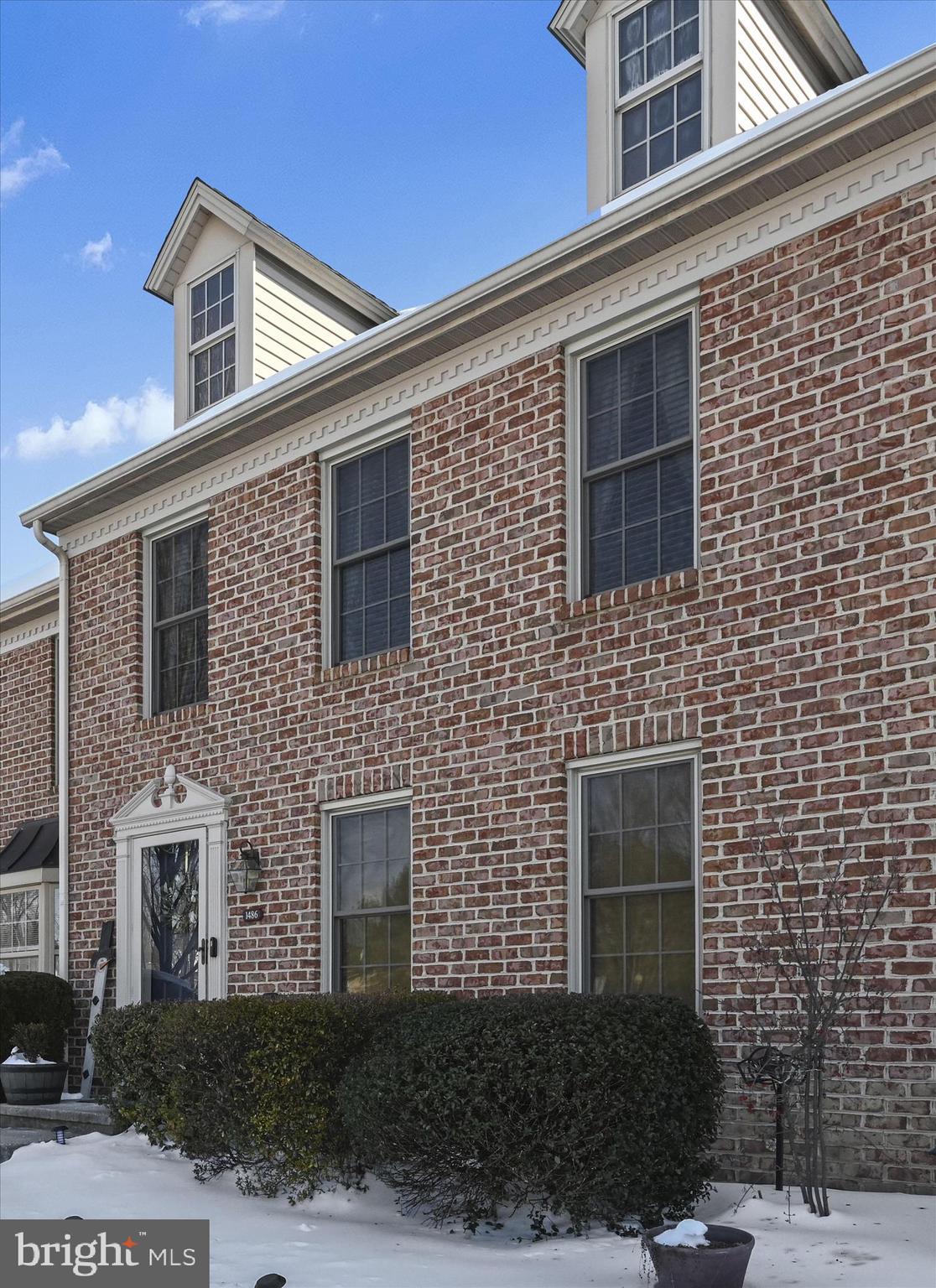 TIMBER CHASE - Residential