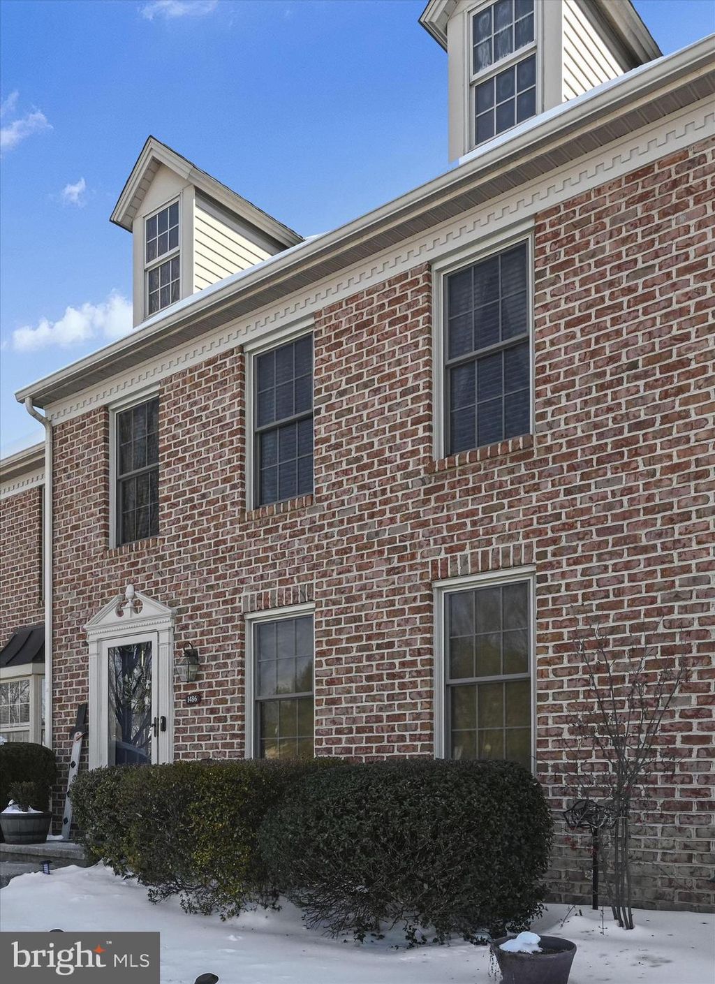 Photo of 1486 Timber Chase Drive, MECHANICSBURG, PA 17050 (MLS # PACB2049584)