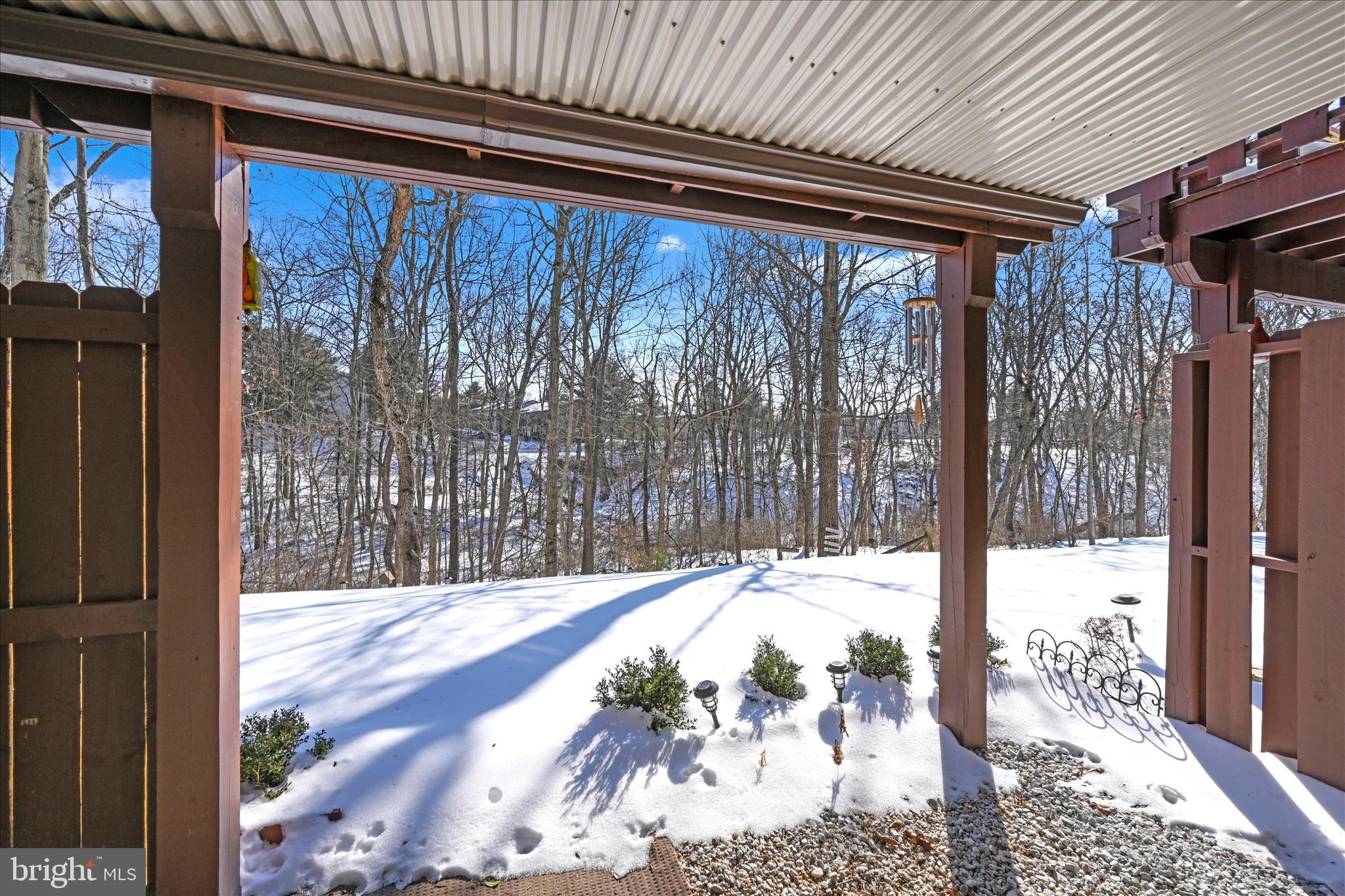 TIMBER CHASE - Residential