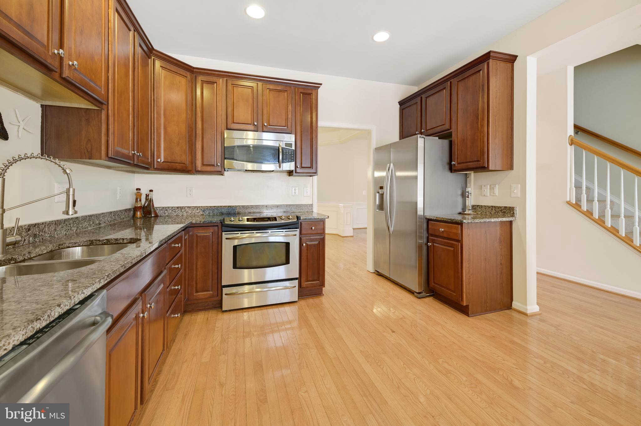 VILLAGE CREST AT TAYLOR VILLAGE - Residential