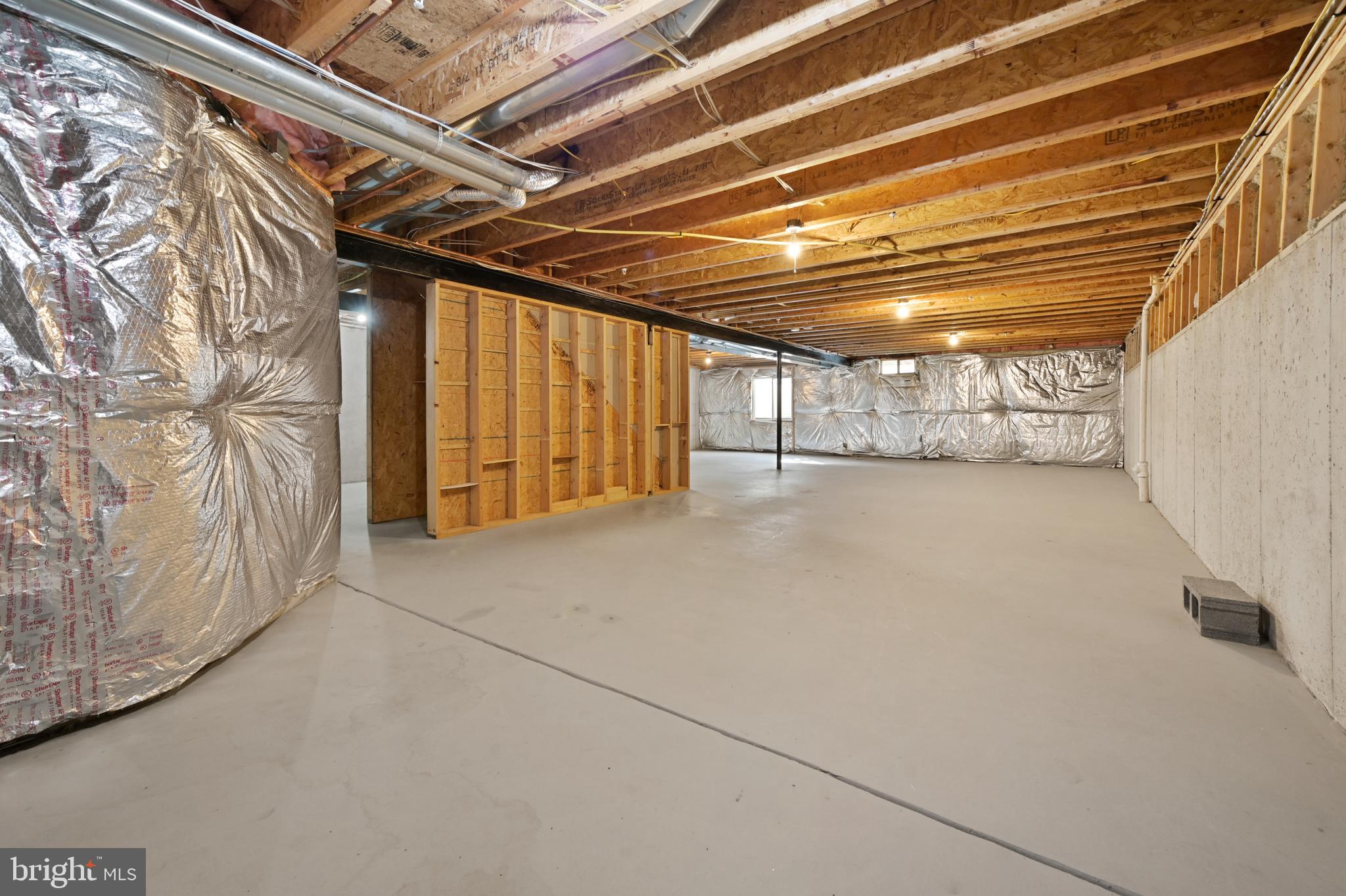 VILLAGE CREST AT TAYLOR VILLAGE - Residential