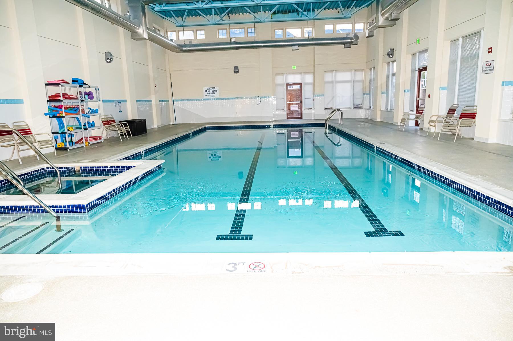 VILLAGE CREST AT TAYLOR VILLAGE - Residential