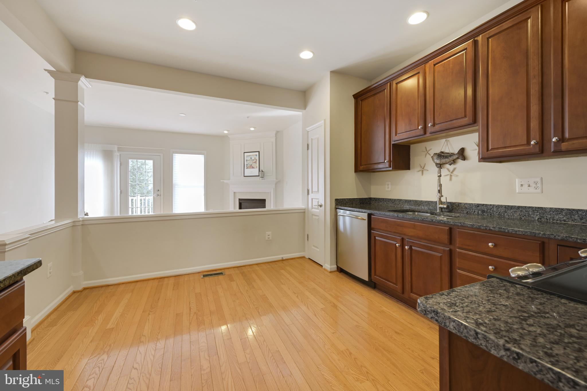 VILLAGE CREST AT TAYLOR VILLAGE - Residential