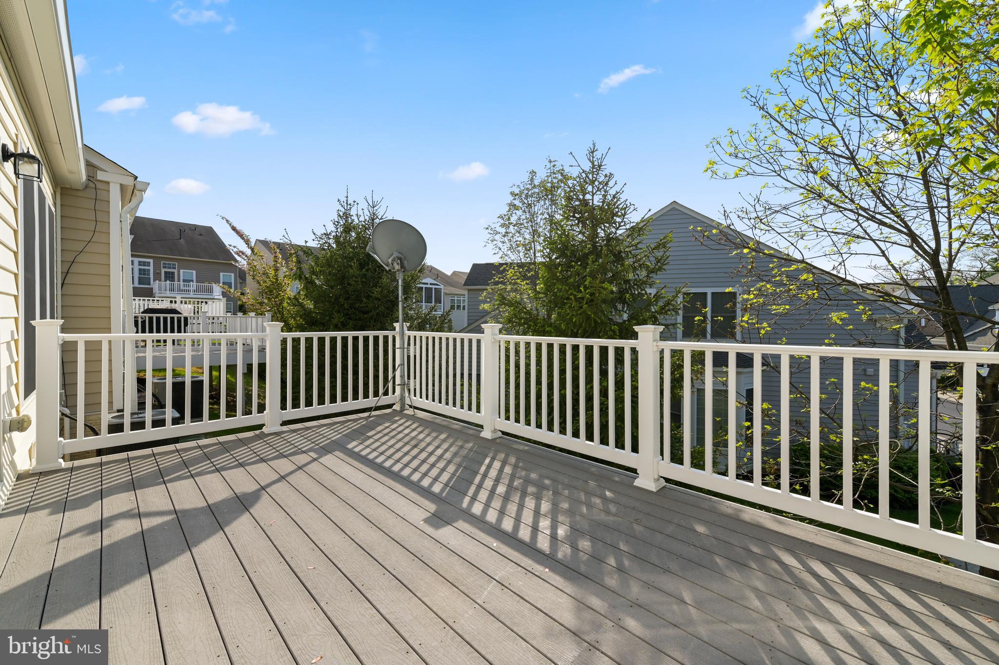 VILLAGE CREST AT TAYLOR VILLAGE - Residential