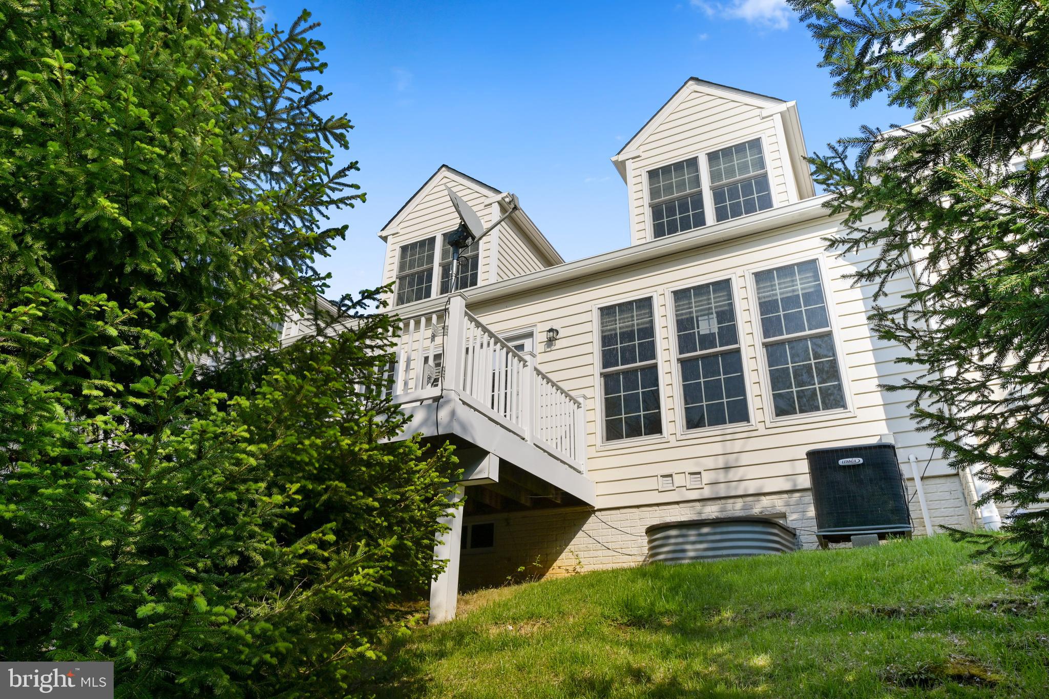 VILLAGE CREST AT TAYLOR VILLAGE - Residential