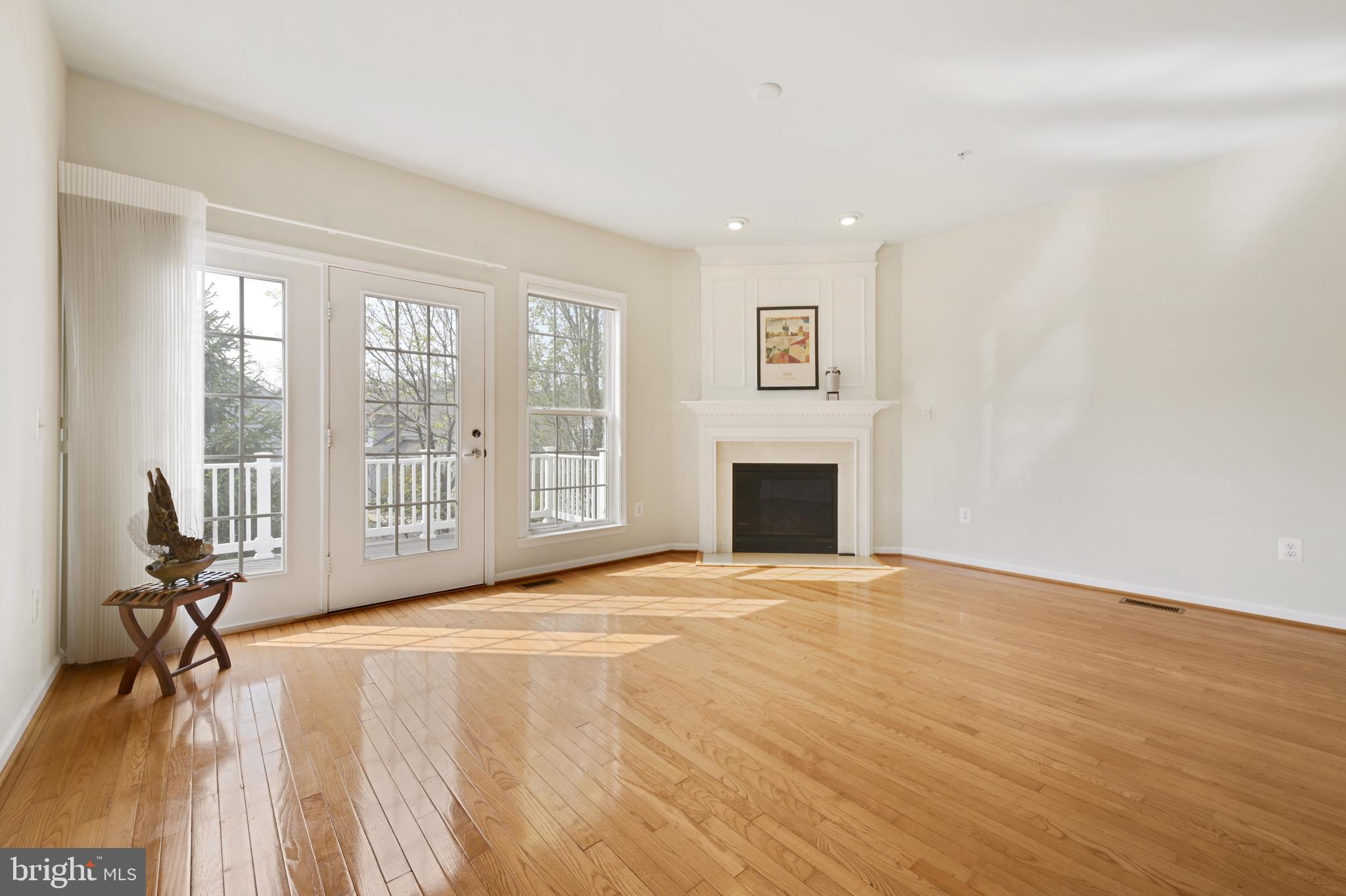 VILLAGE CREST AT TAYLOR VILLAGE - Residential