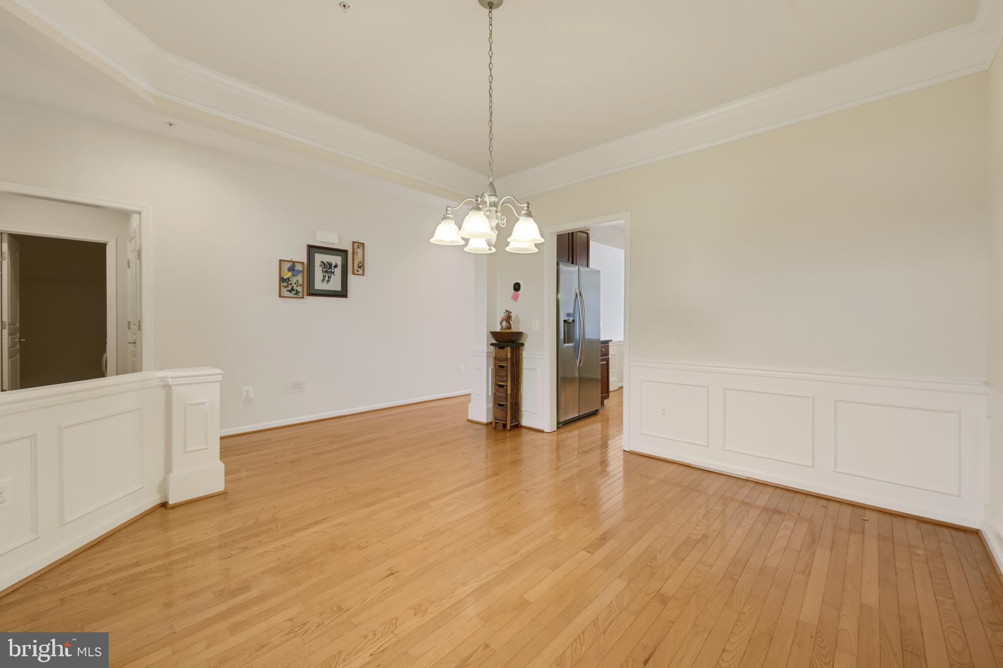 VILLAGE CREST AT TAYLOR VILLAGE - Residential